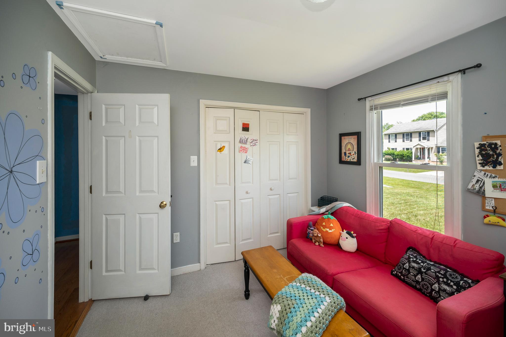 GRANTWOOD ACRES - Residential