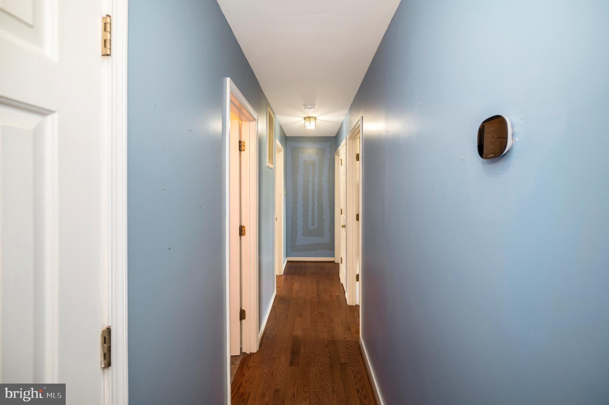 GRANTWOOD ACRES - Residential