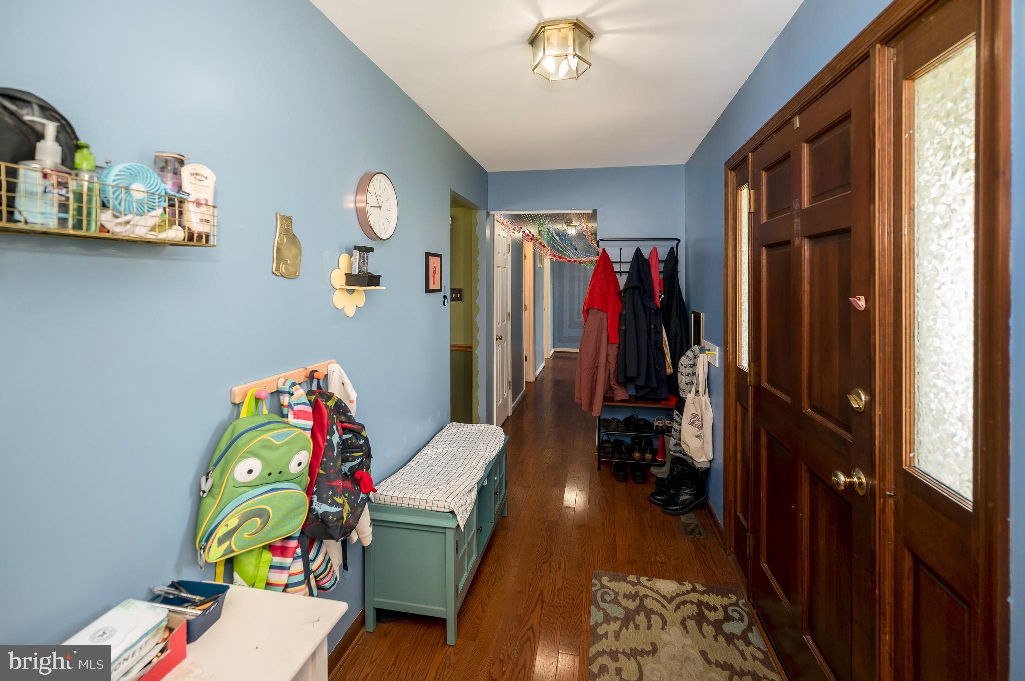 GRANTWOOD ACRES - Residential