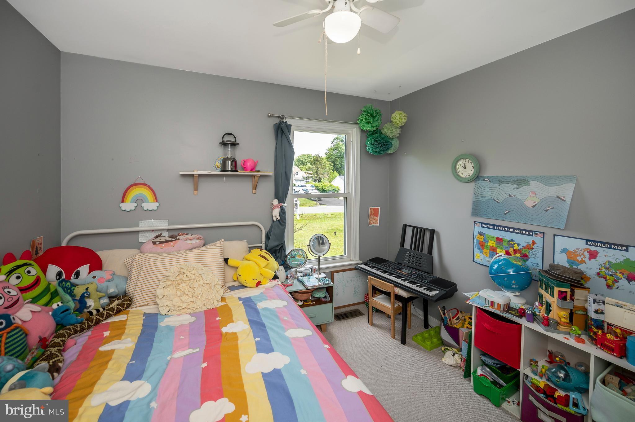 GRANTWOOD ACRES - Residential