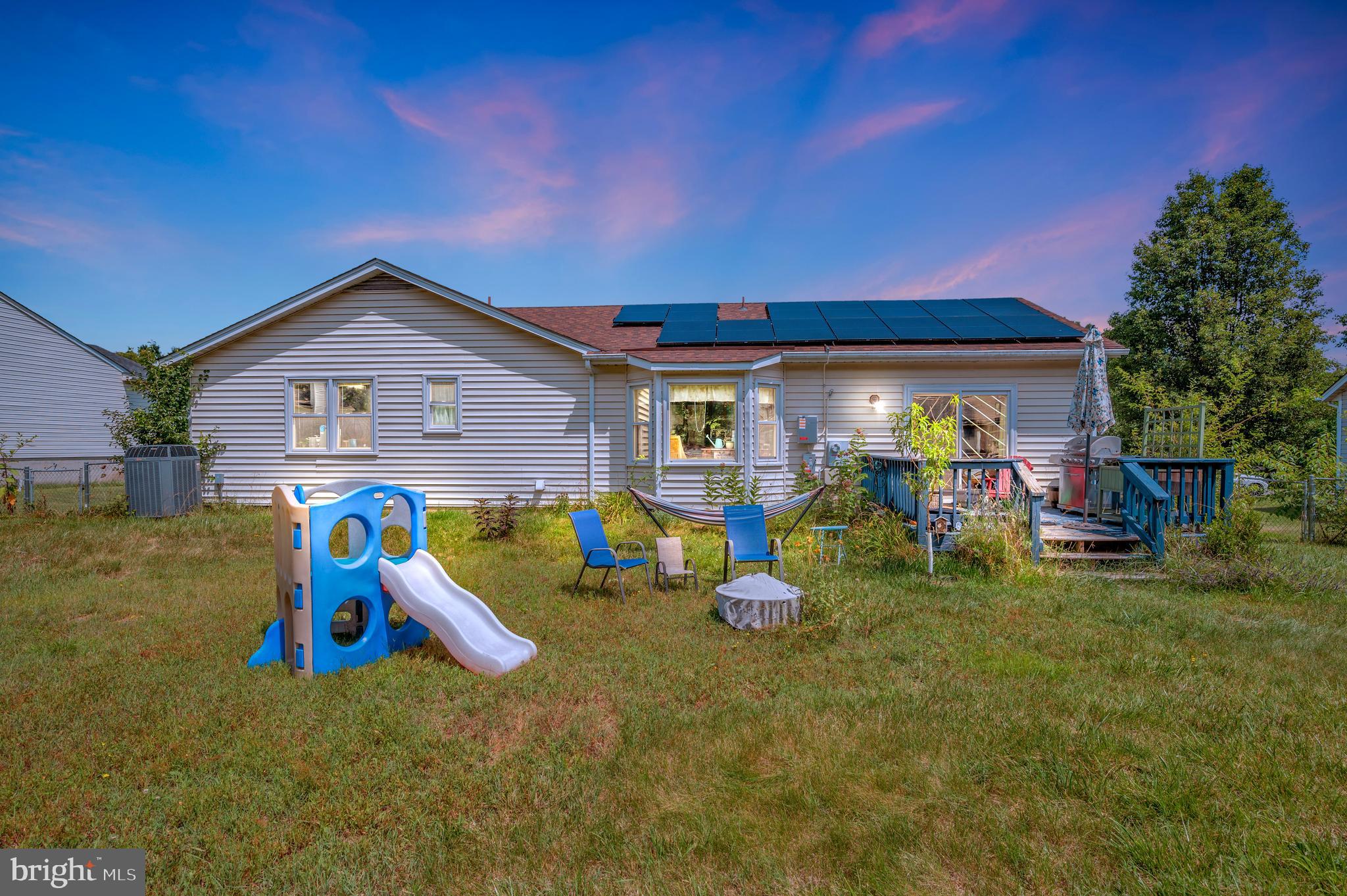 GRANTWOOD ACRES - Residential