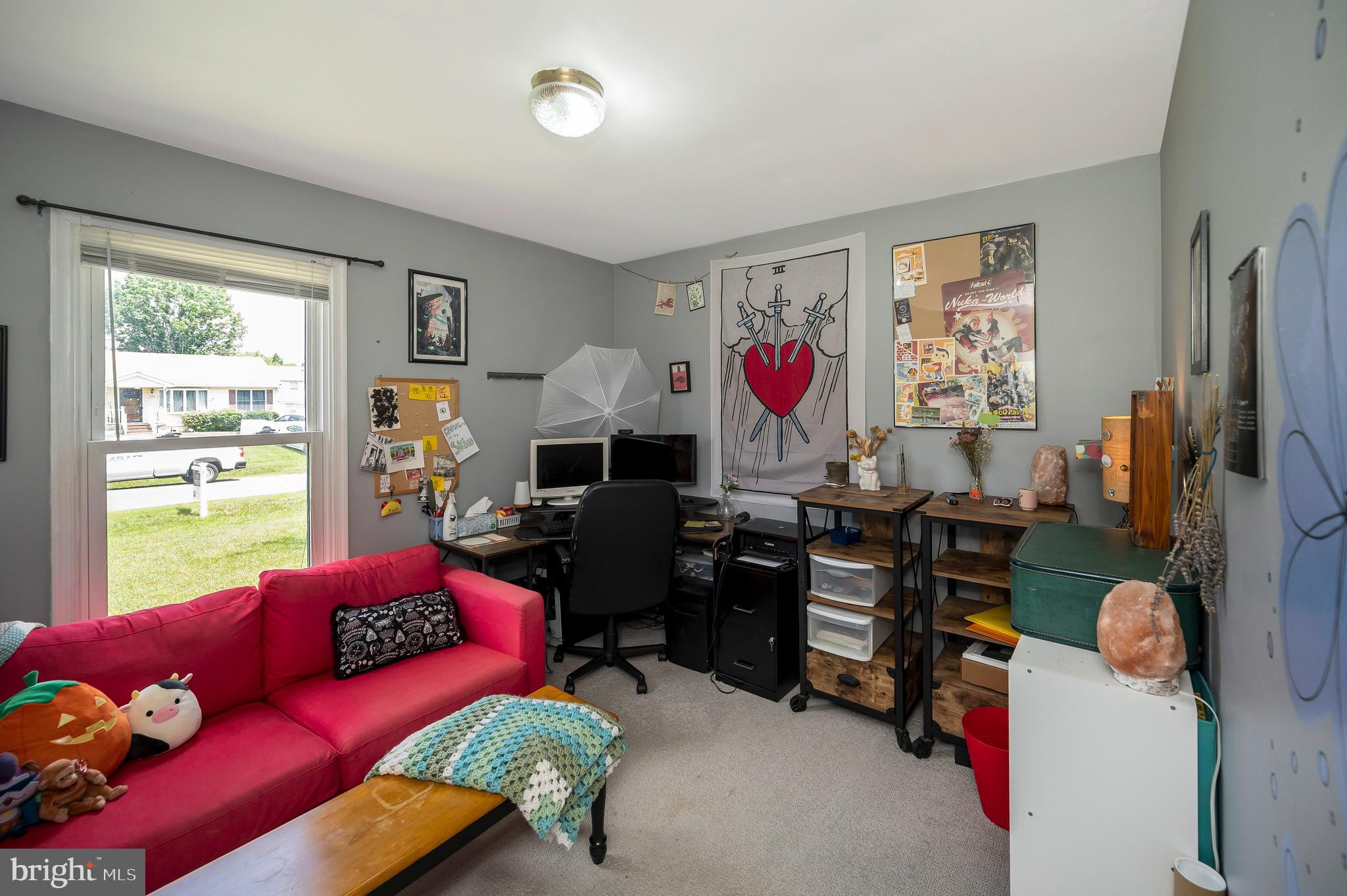 GRANTWOOD ACRES - Residential