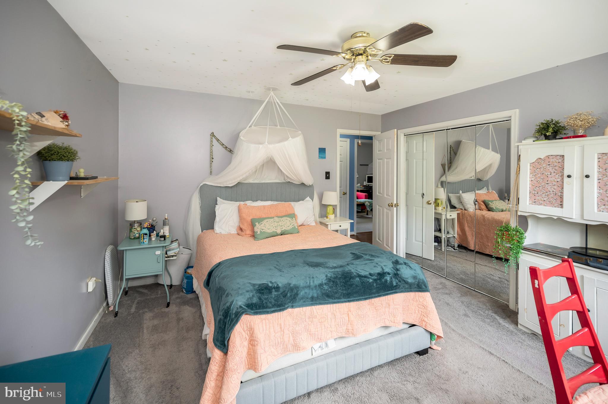 GRANTWOOD ACRES - Residential