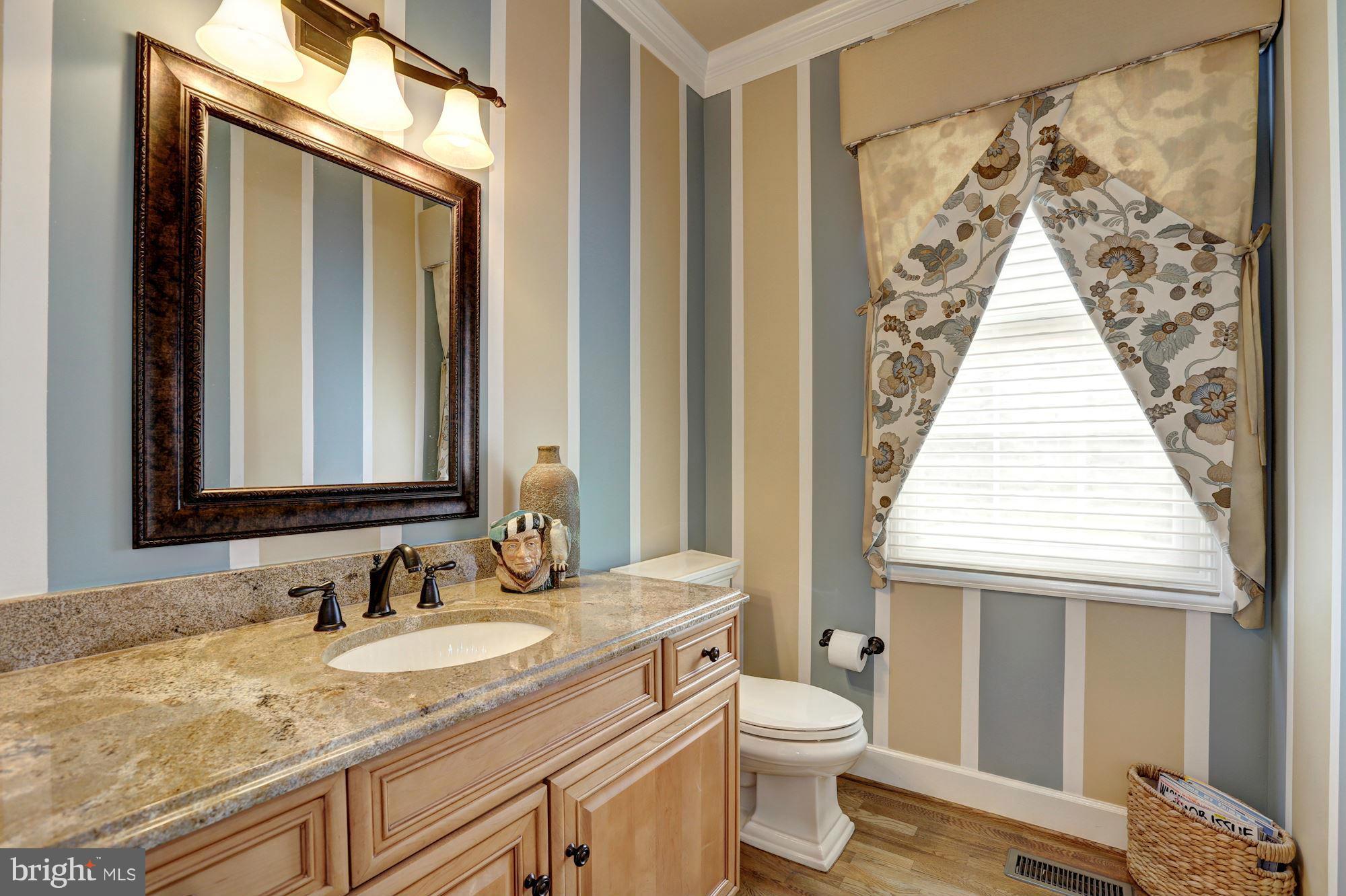 RIVER FALLS - Residential