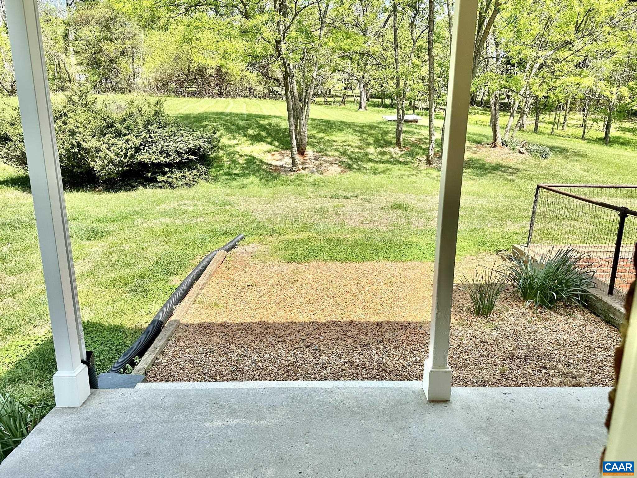 UNKNOWN - Residential Lease