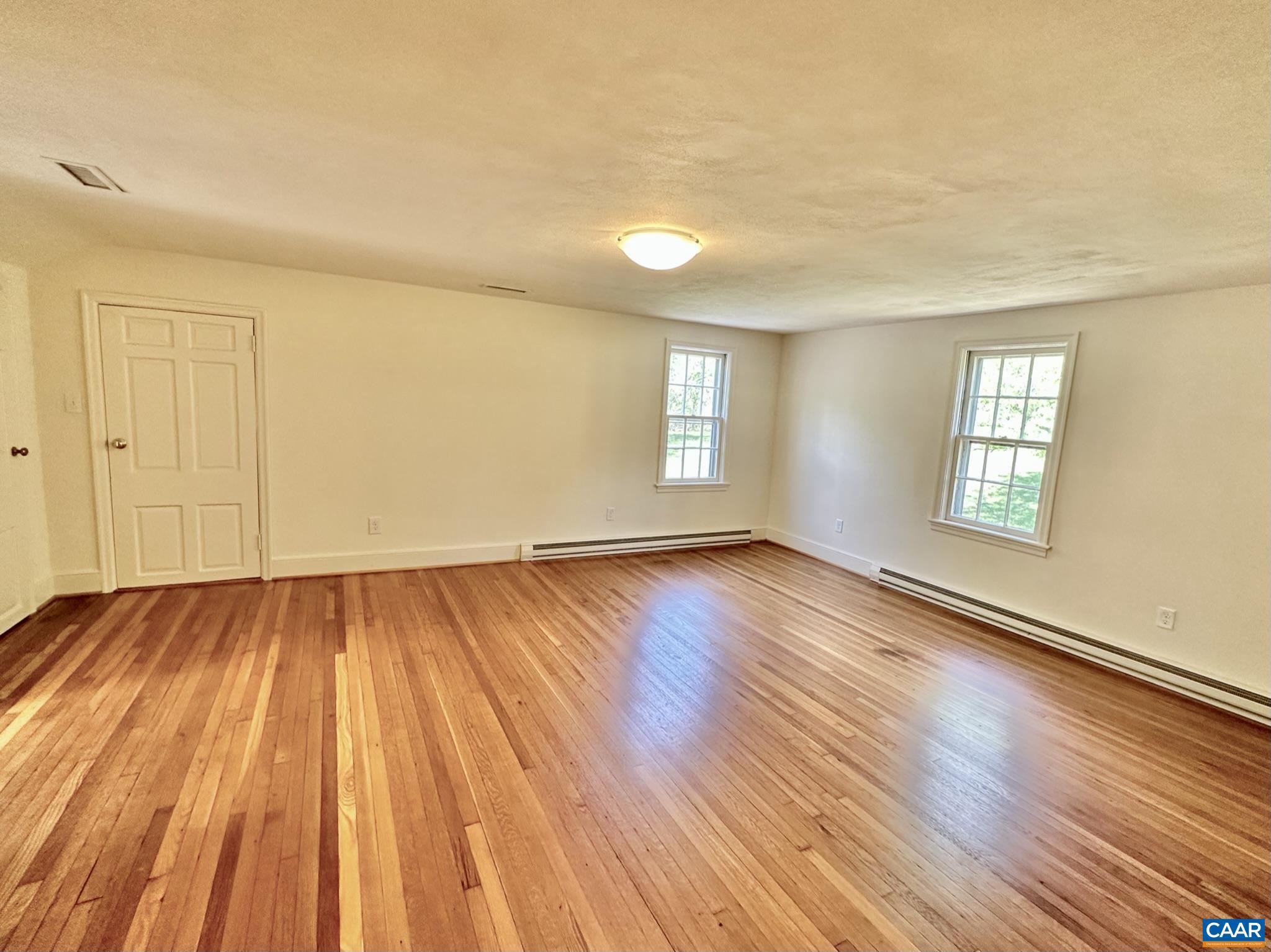 UNKNOWN - Residential Lease