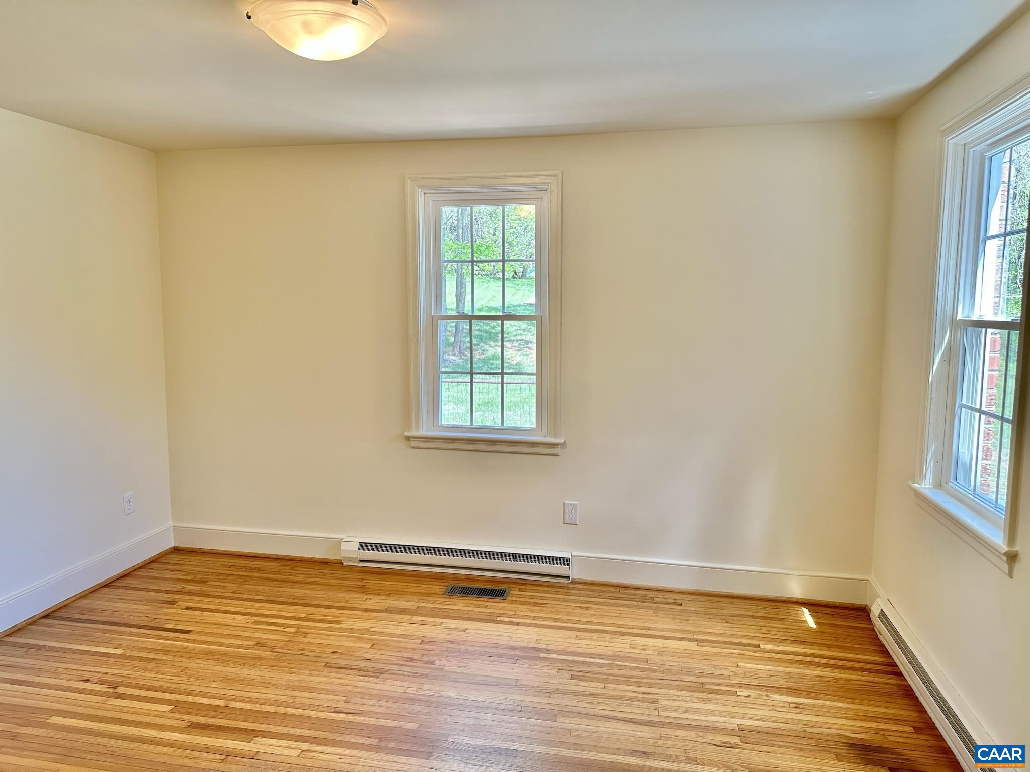 UNKNOWN - Residential Lease