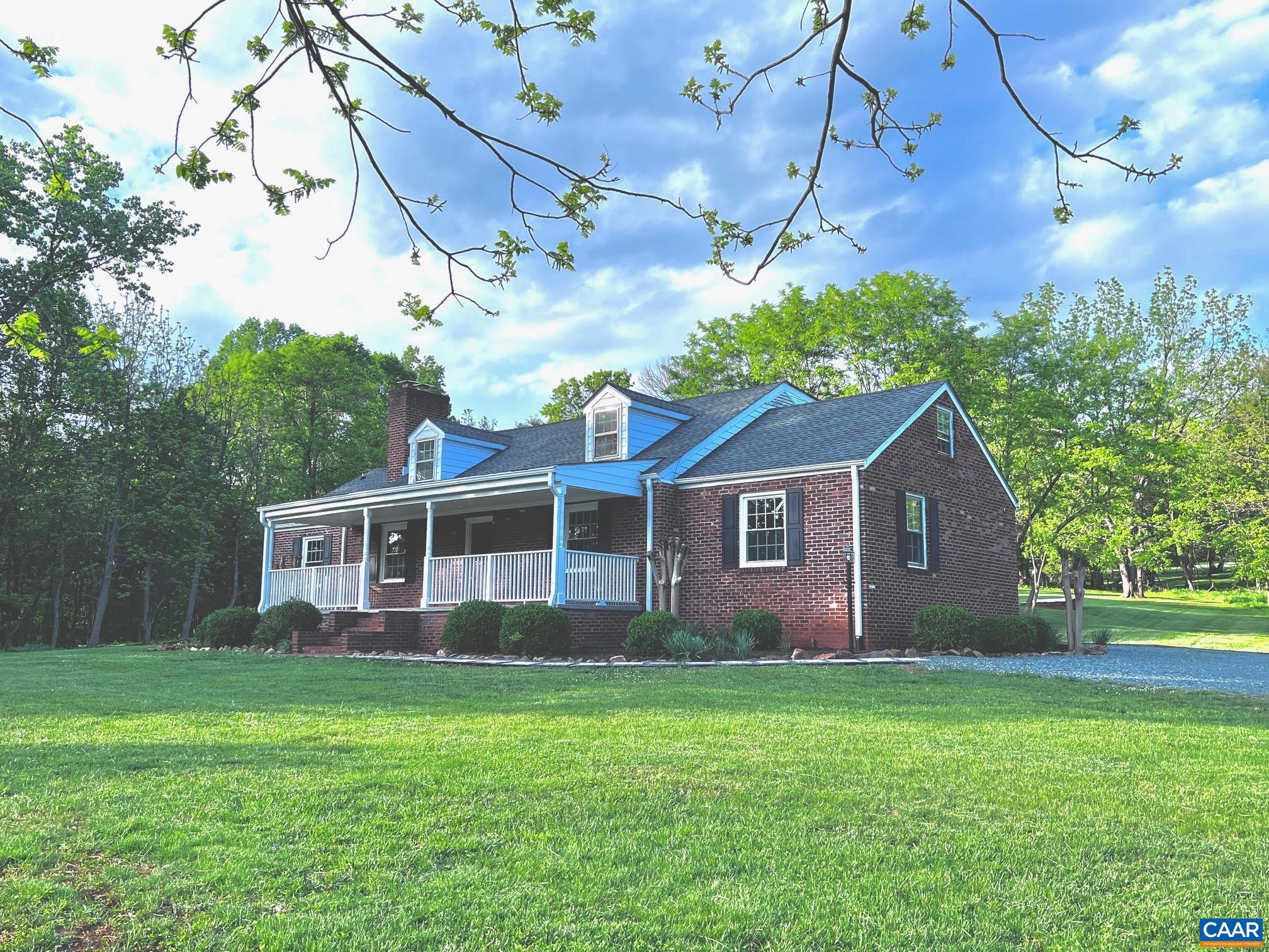 UNKNOWN - Residential Lease