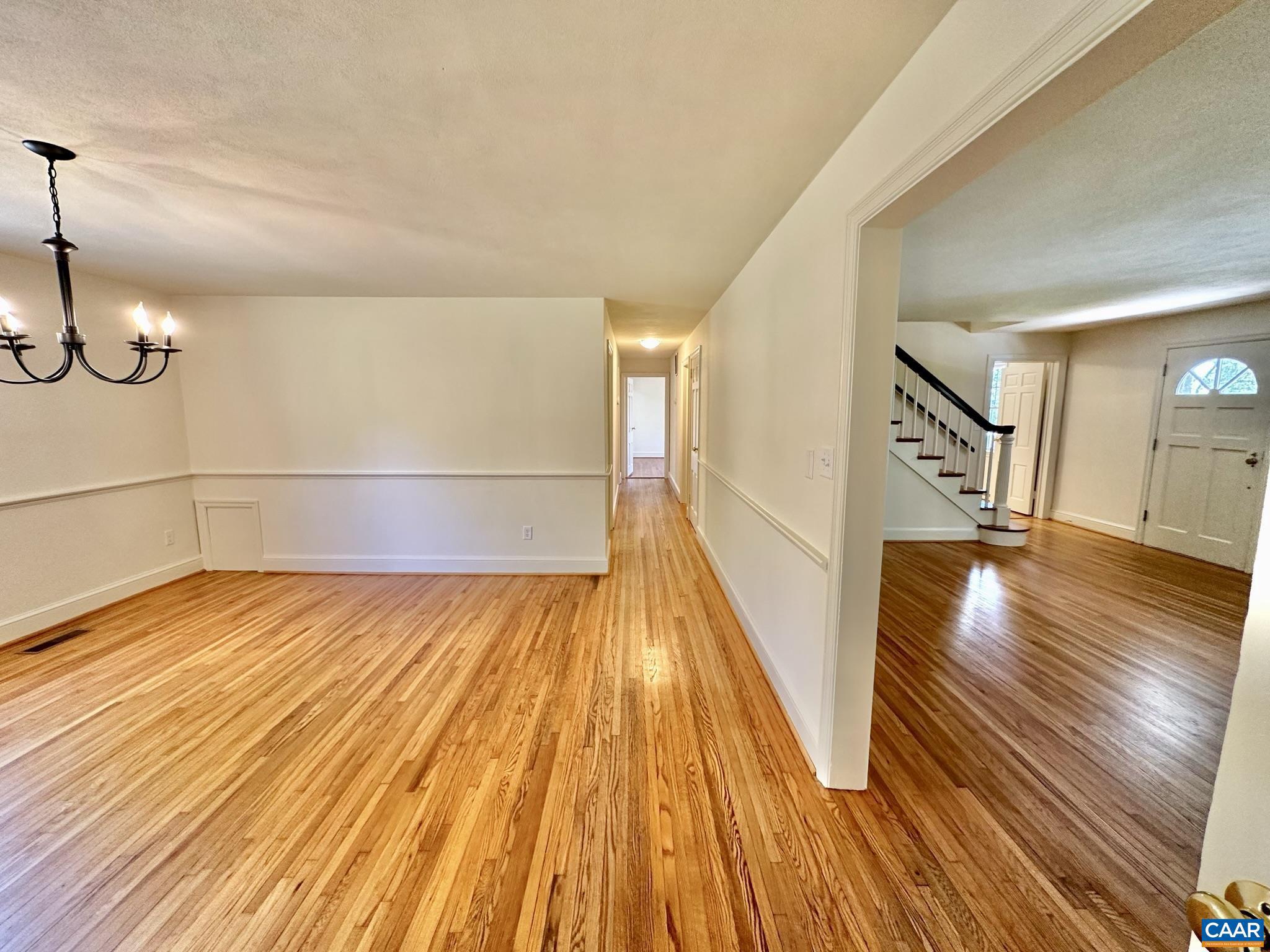 UNKNOWN - Residential Lease