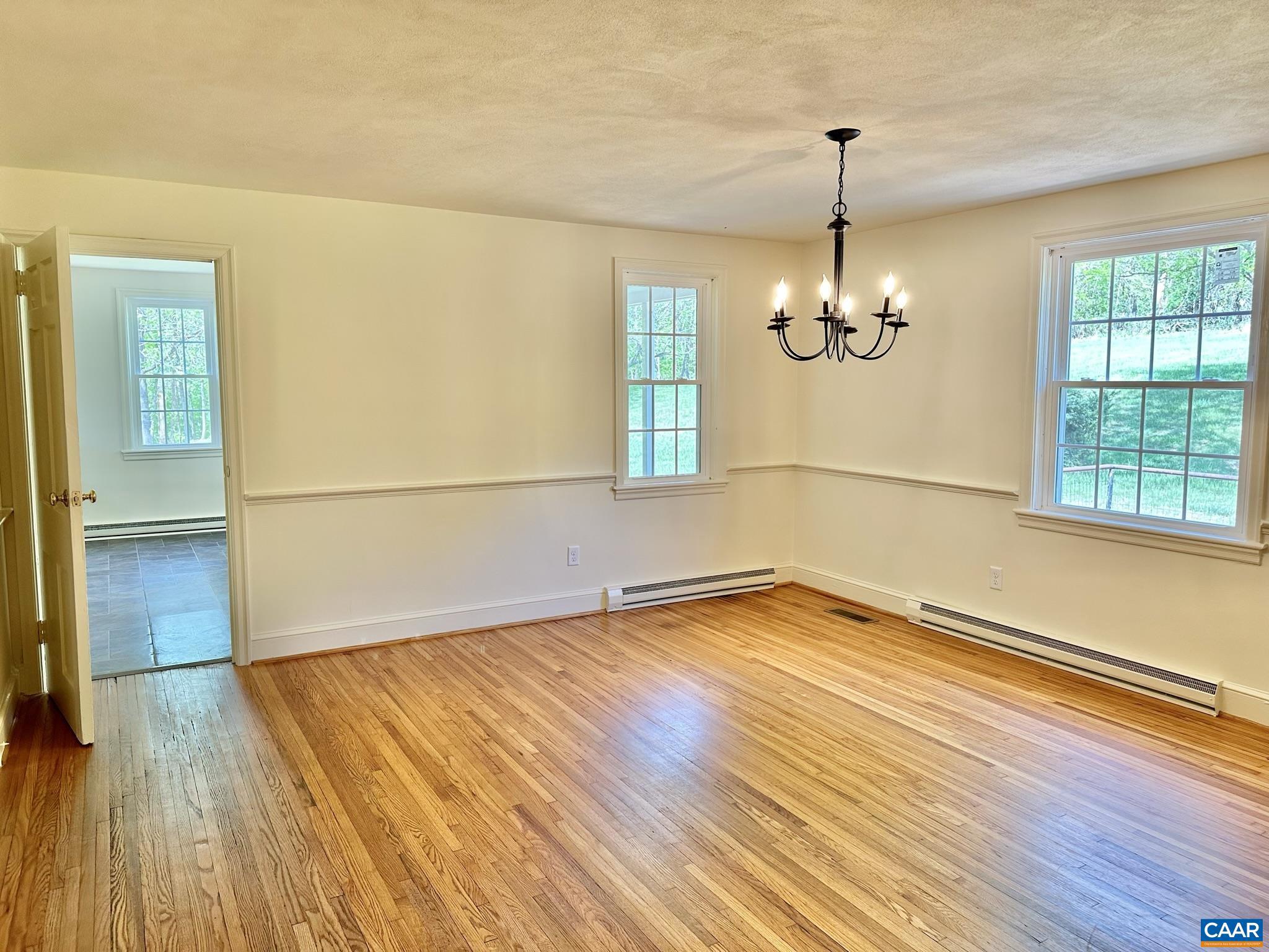 UNKNOWN - Residential Lease