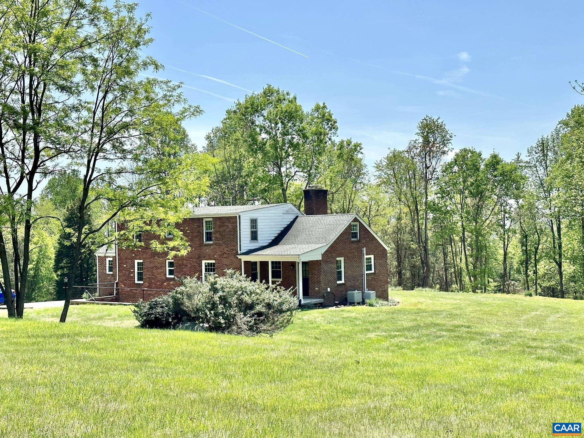 UNKNOWN - Residential Lease