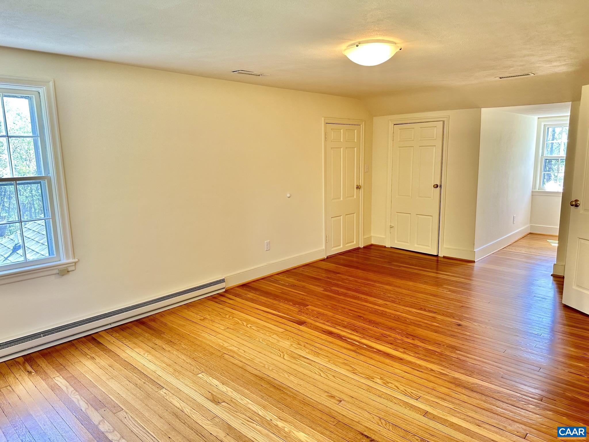 UNKNOWN - Residential Lease