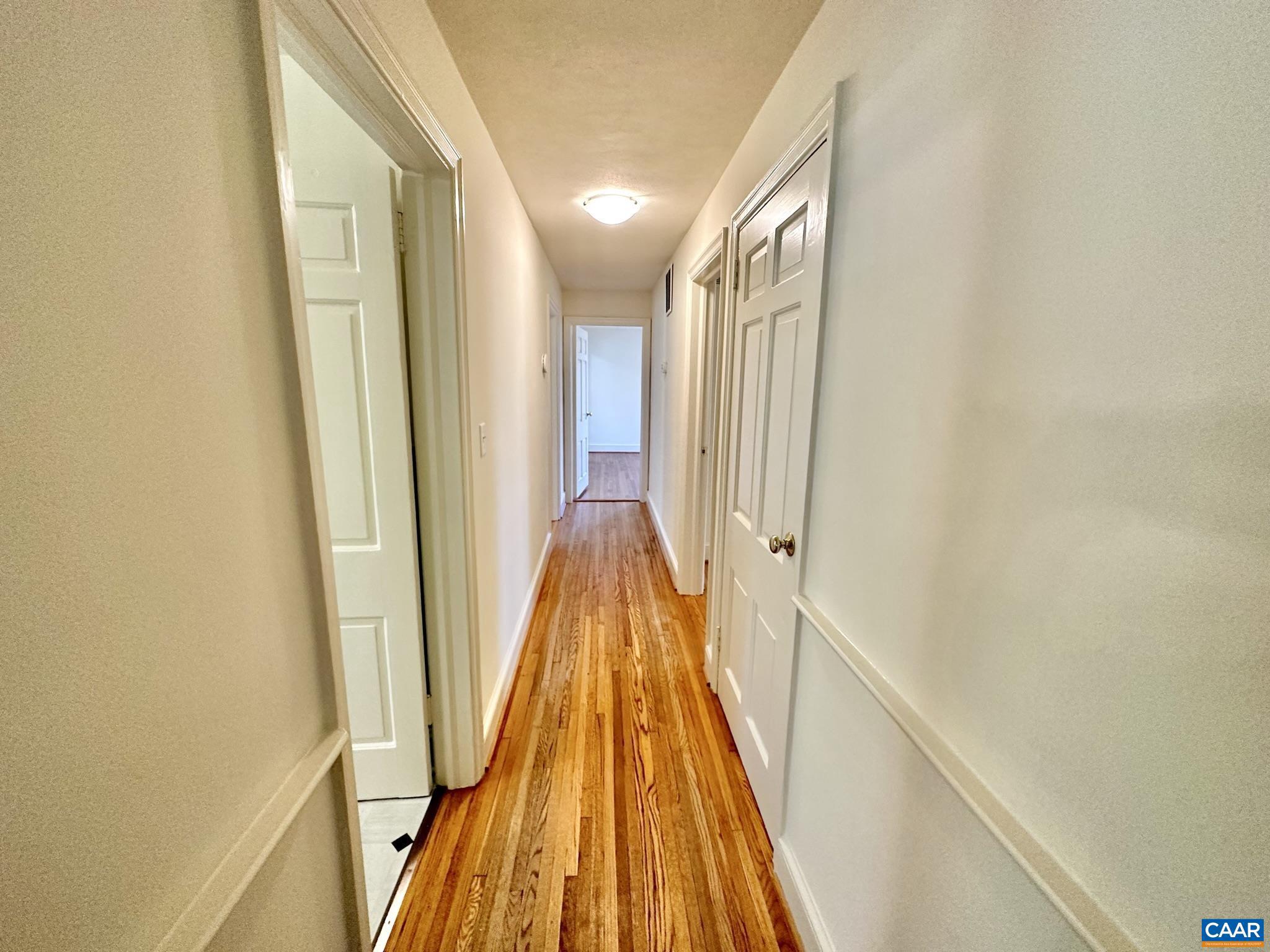 UNKNOWN - Residential Lease