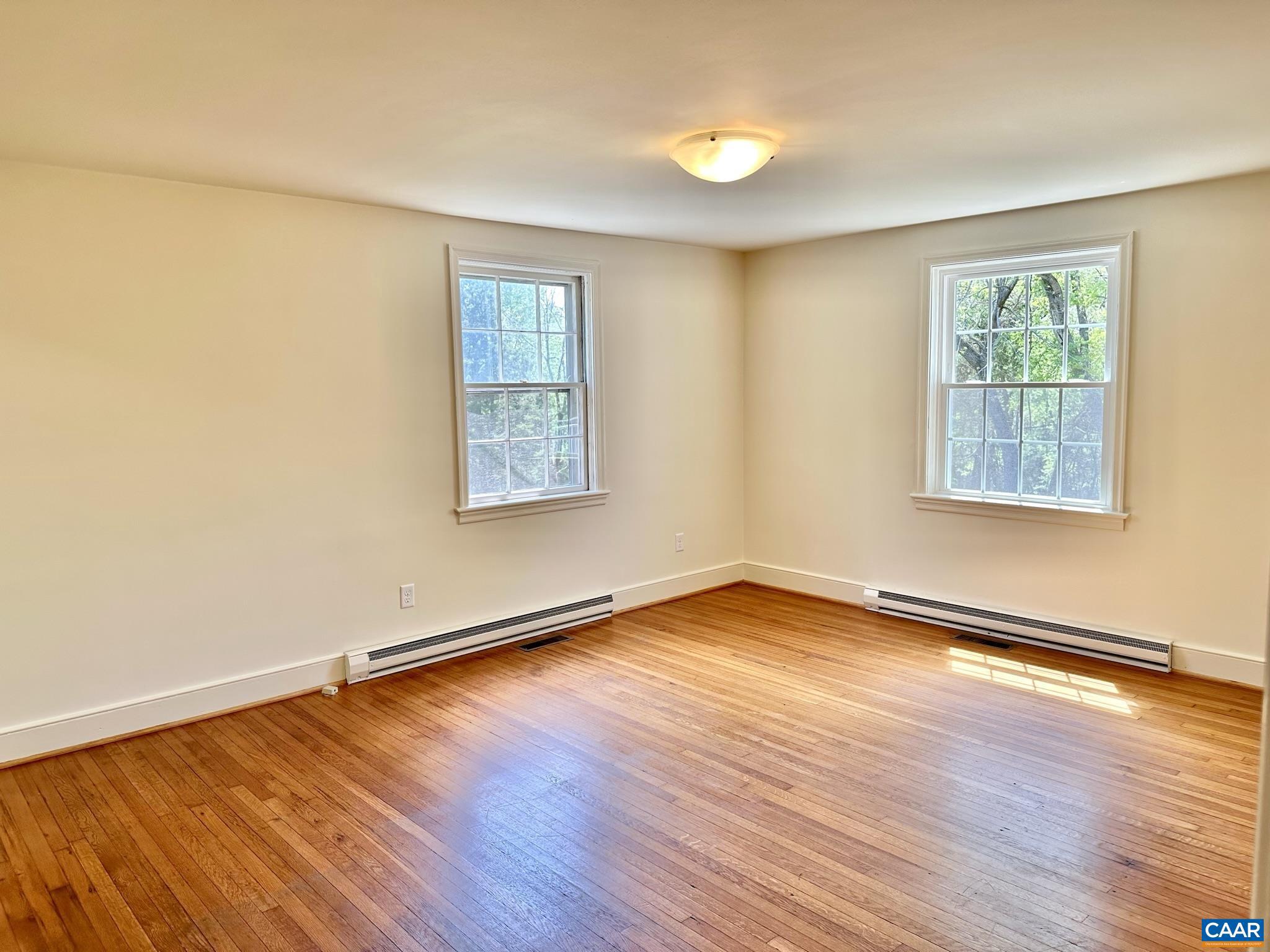 UNKNOWN - Residential Lease