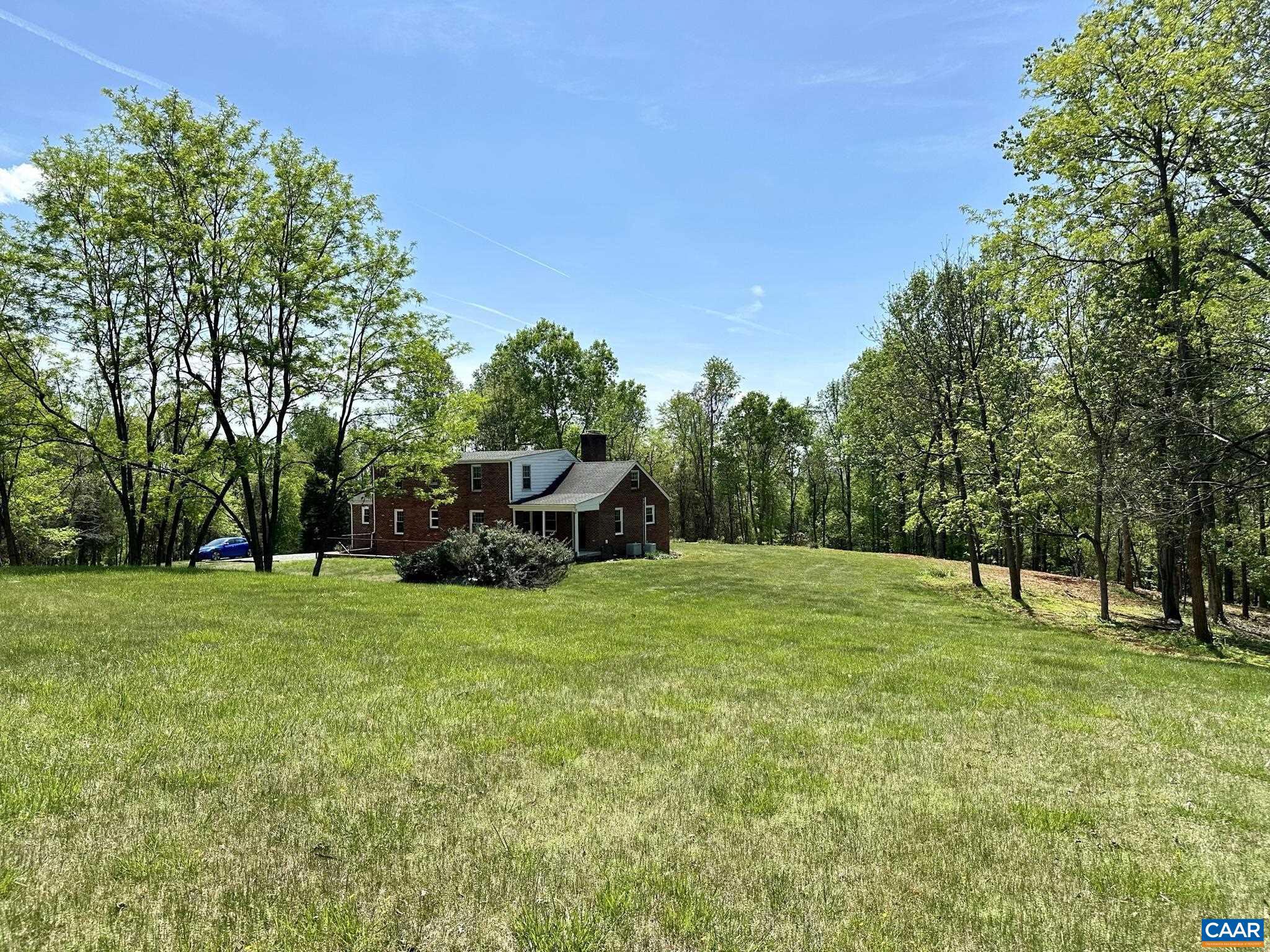 UNKNOWN - Residential Lease