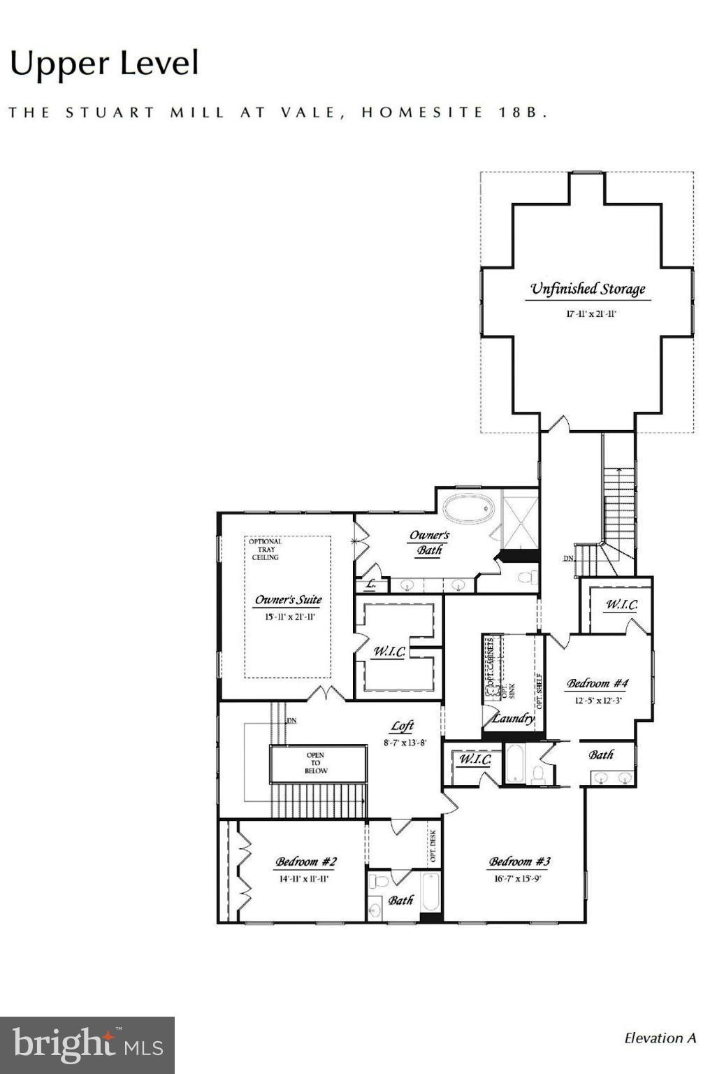 NONE AVAILABLE - Residential