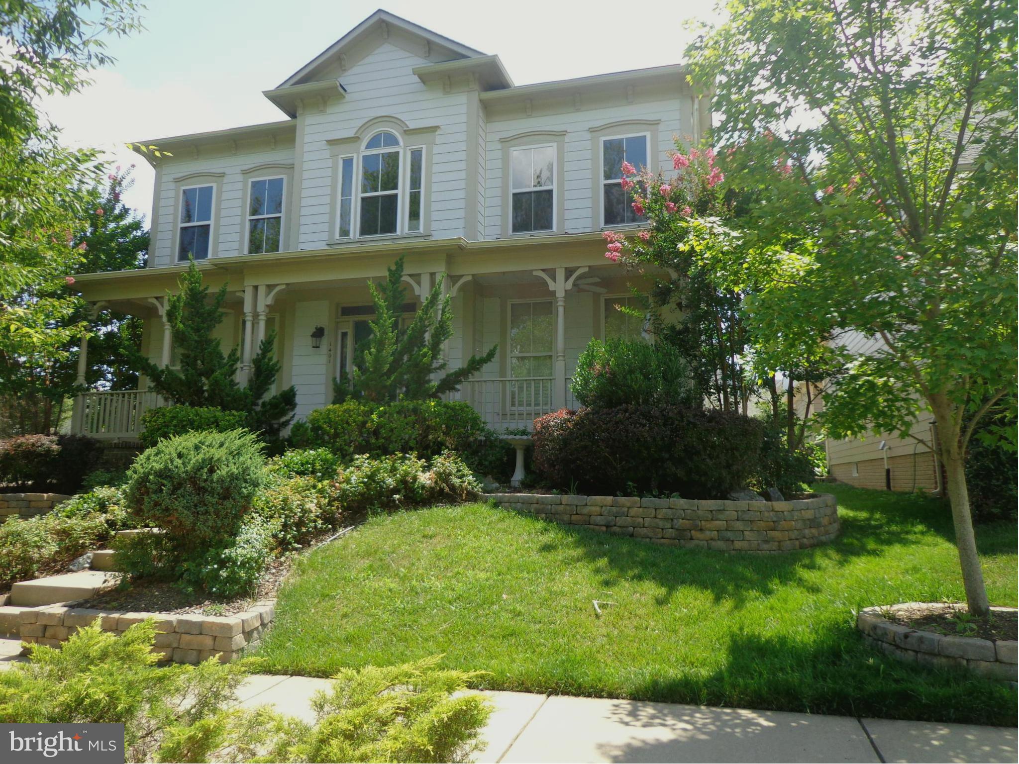 VILLAGE OF IDLEWILD - Residential