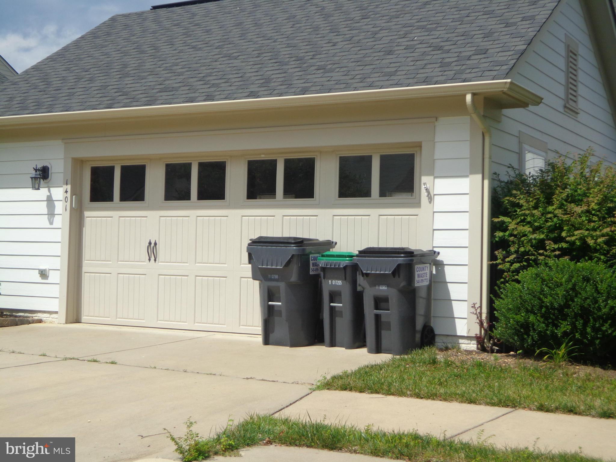 VILLAGE OF IDLEWILD - Residential