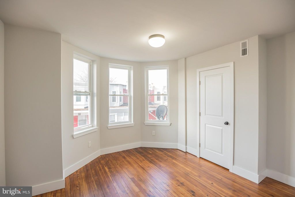 Photo of 1227 S Peach Street, PHILADELPHIA, PA 19143 (MLS # PAPH2612590)