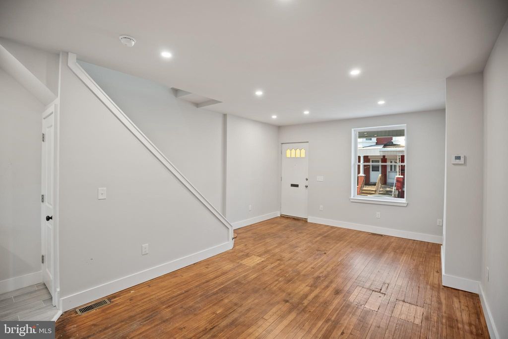 Photo of 1227 S Peach Street, PHILADELPHIA, PA 19143 (MLS # PAPH2612590)