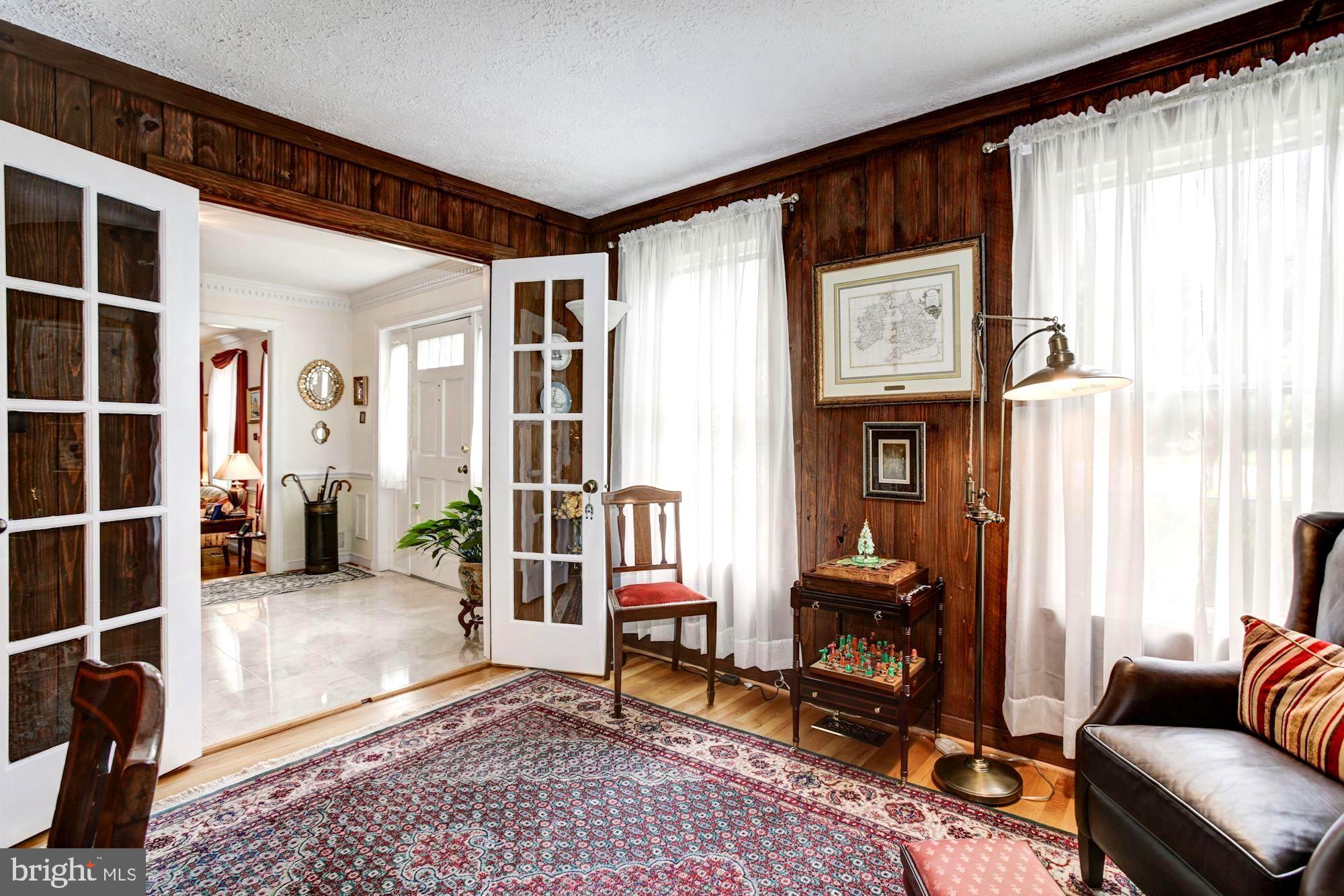 POTOMAC - Residential