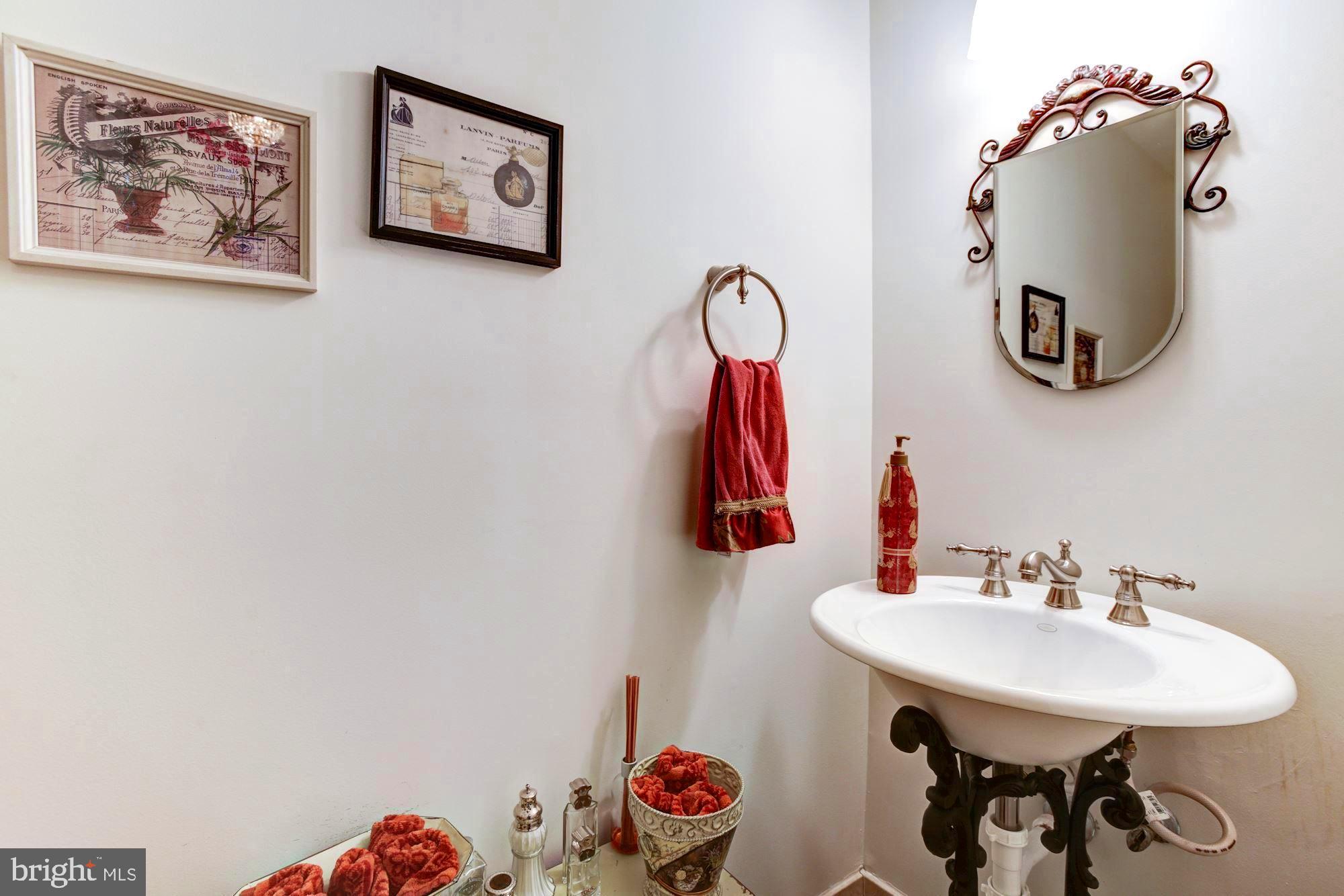 POTOMAC - Residential