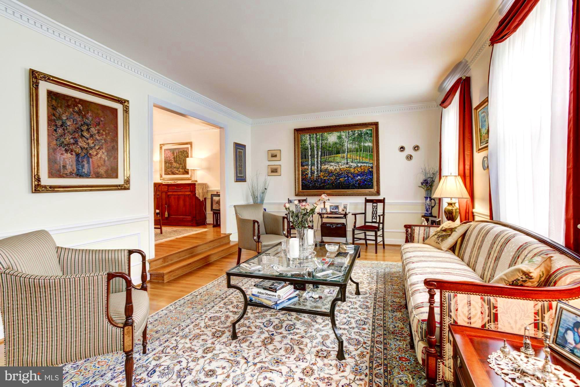 POTOMAC - Residential