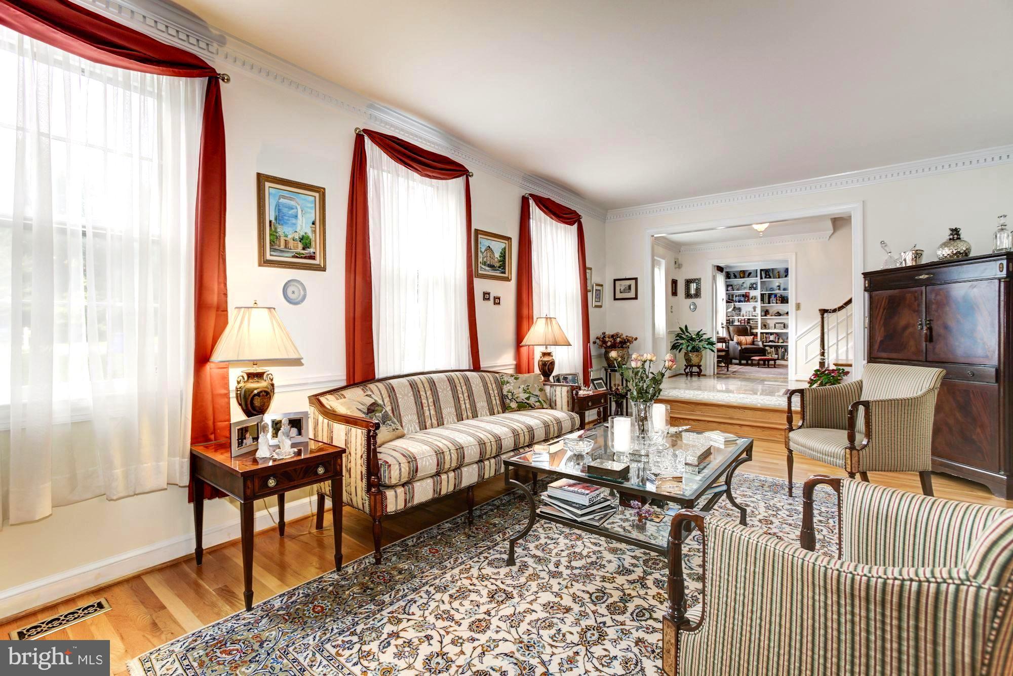 POTOMAC - Residential