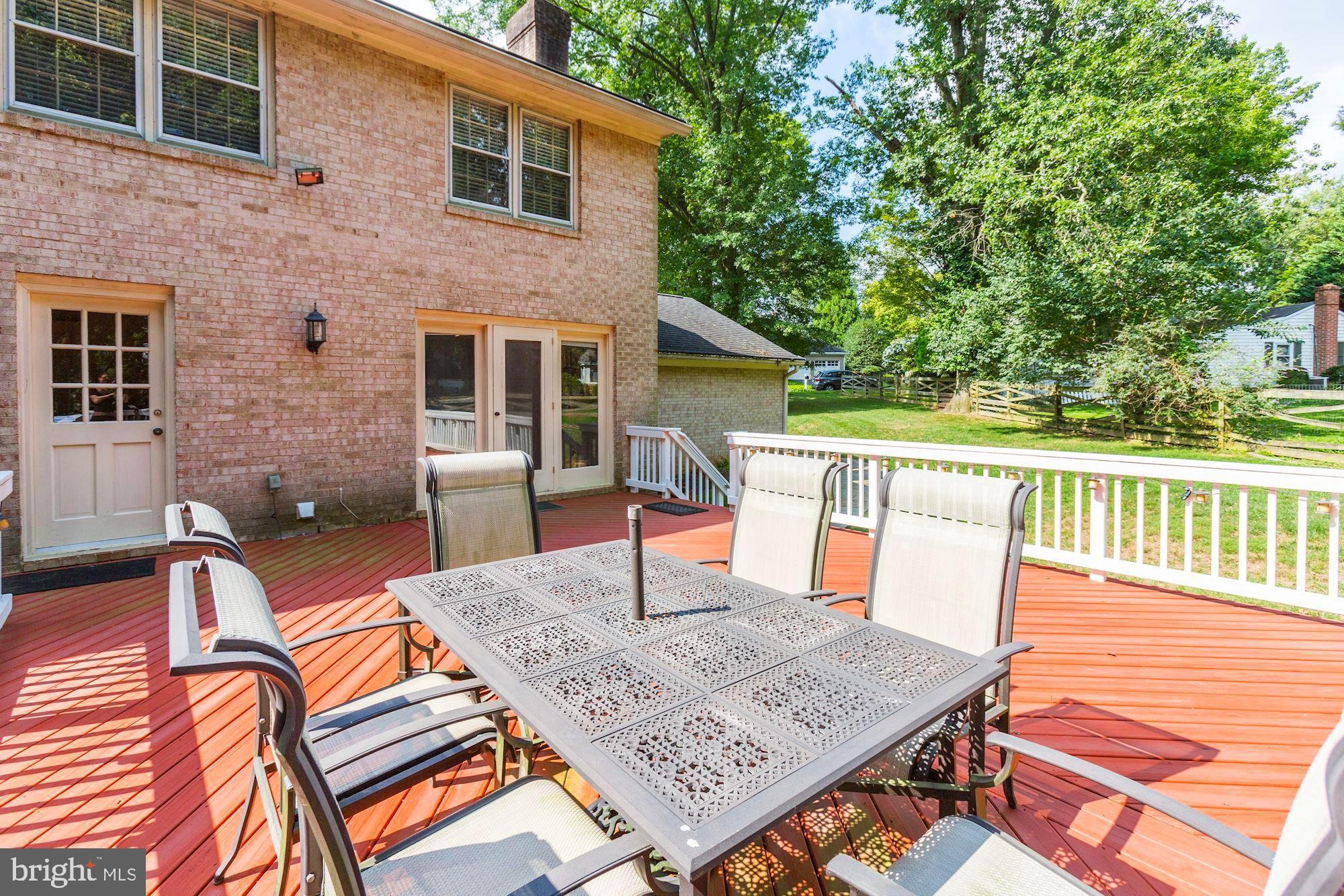 POTOMAC - Residential