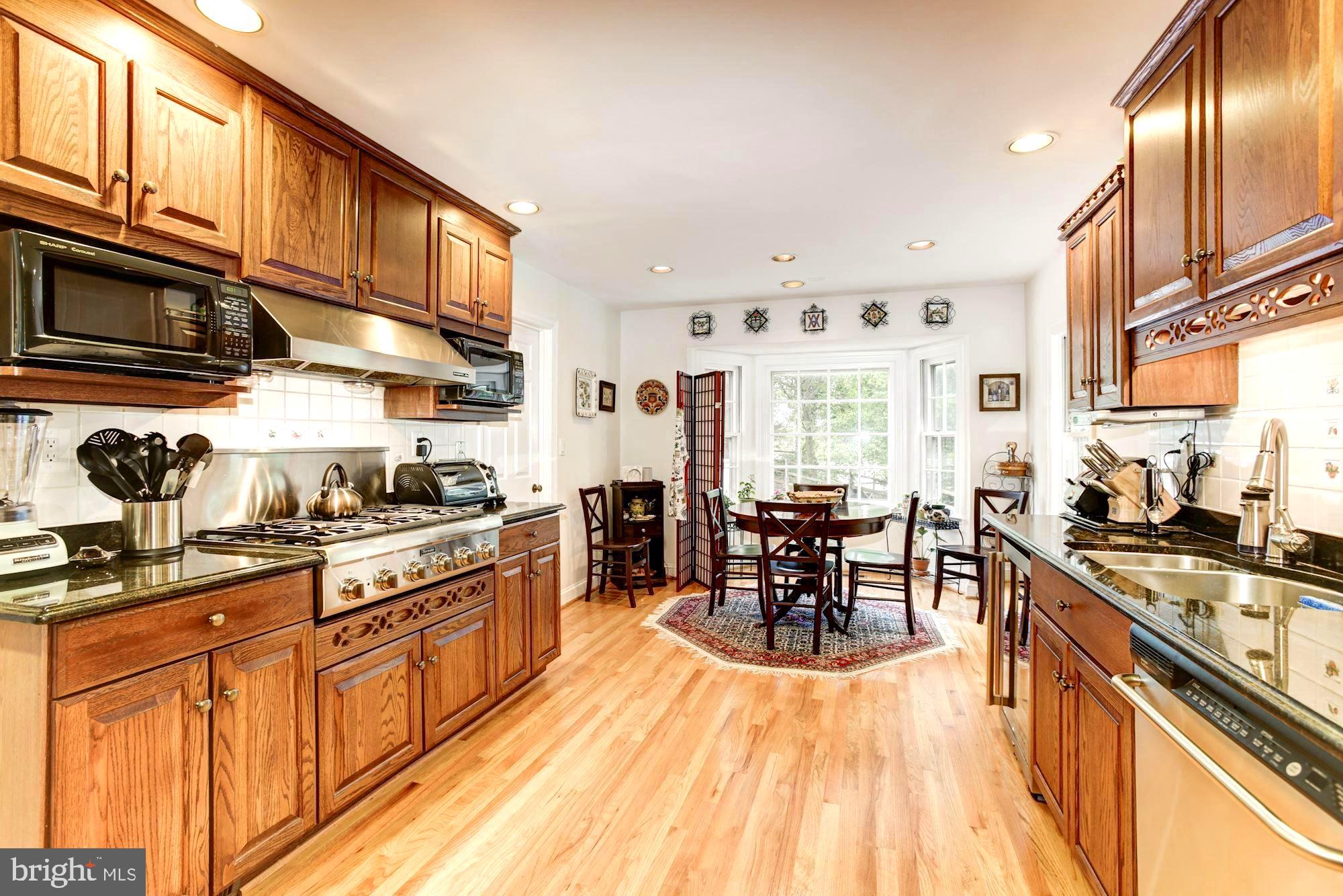 POTOMAC - Residential