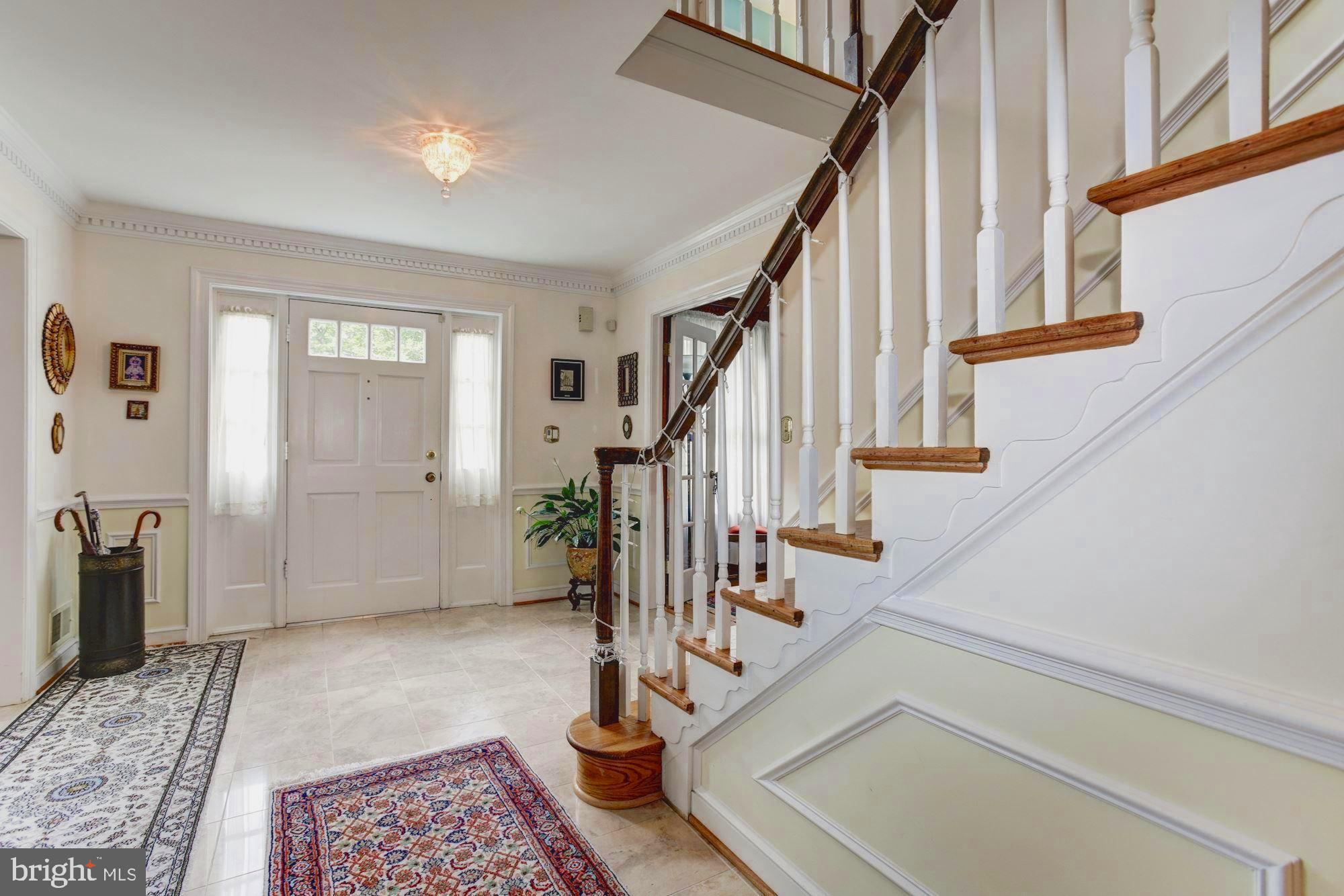 POTOMAC - Residential