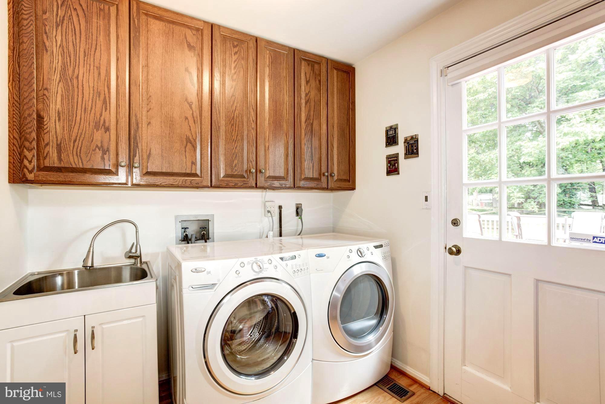 POTOMAC - Residential