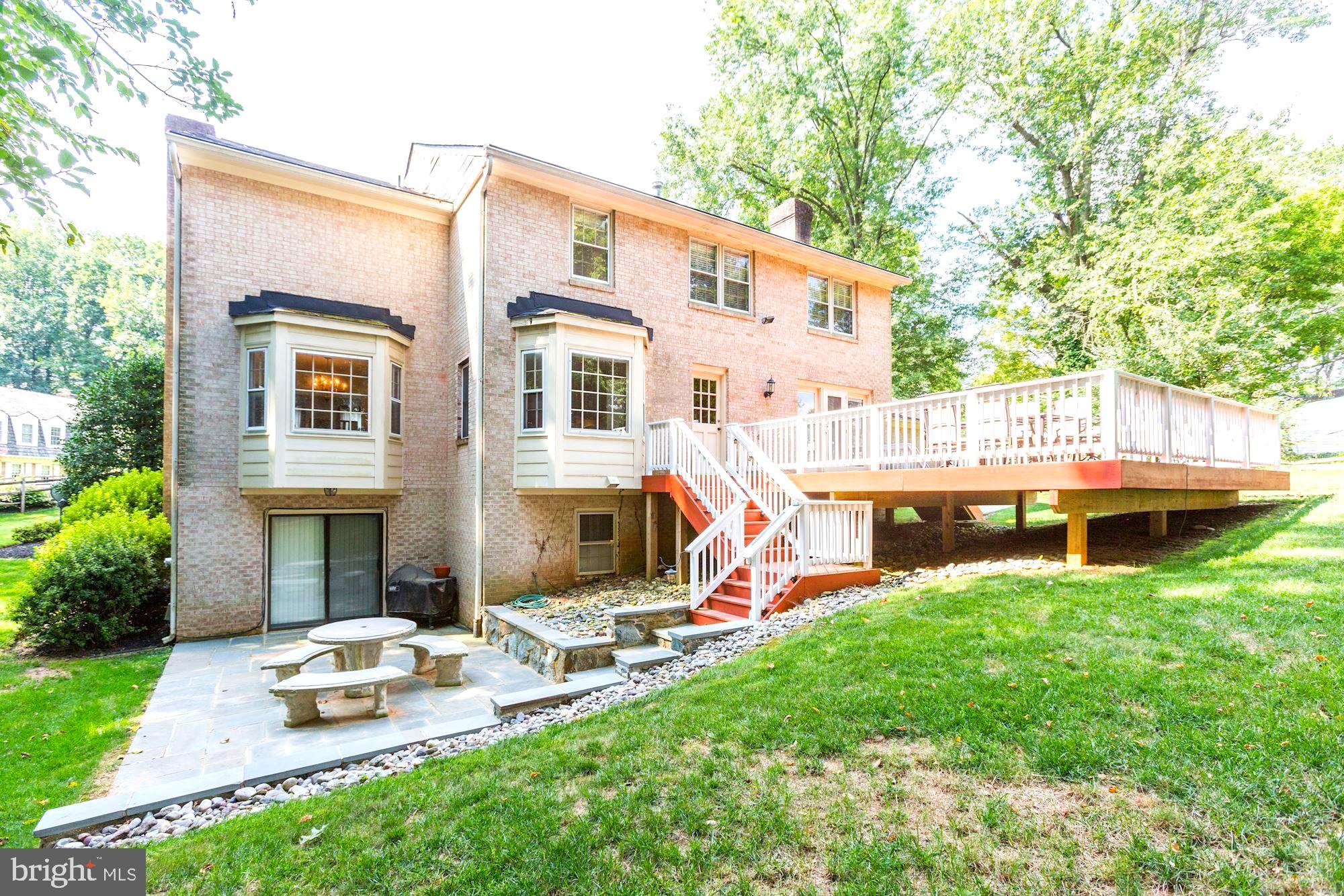 POTOMAC - Residential