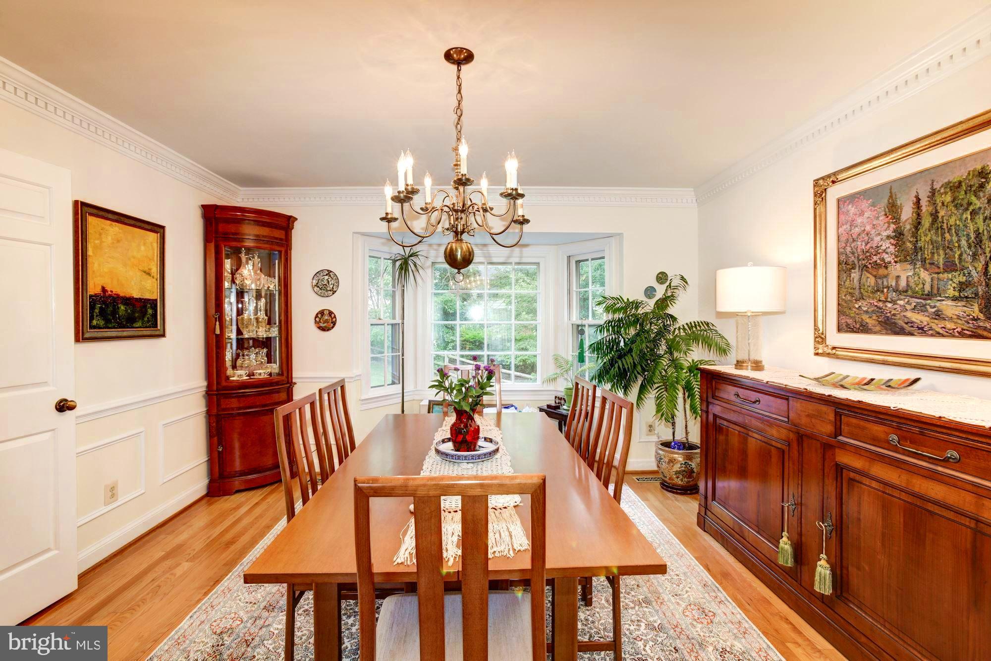 POTOMAC - Residential