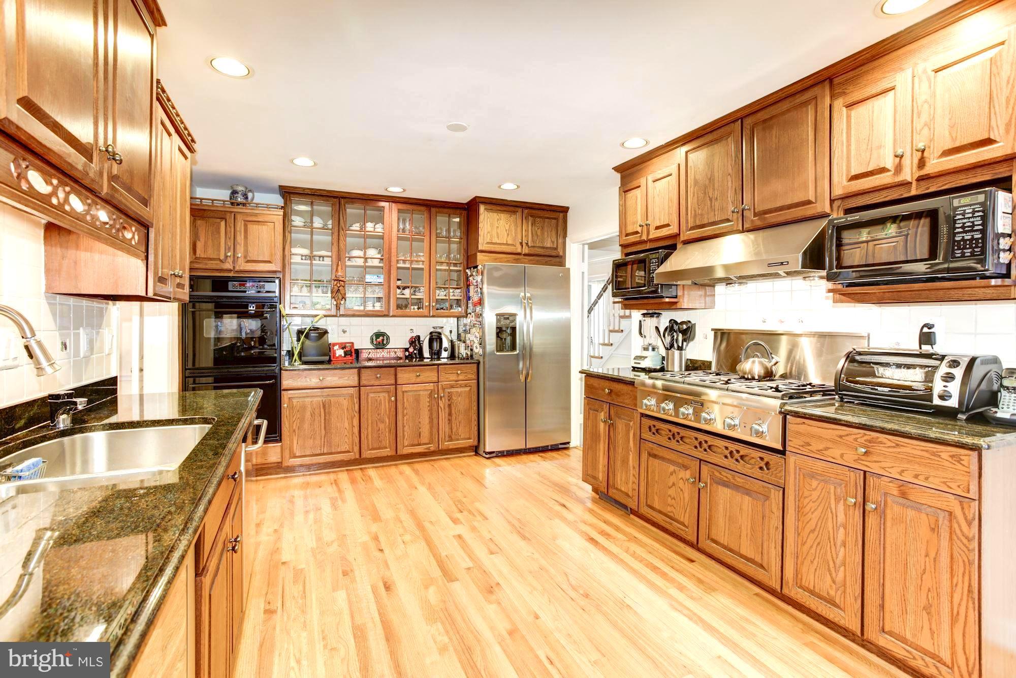 POTOMAC - Residential