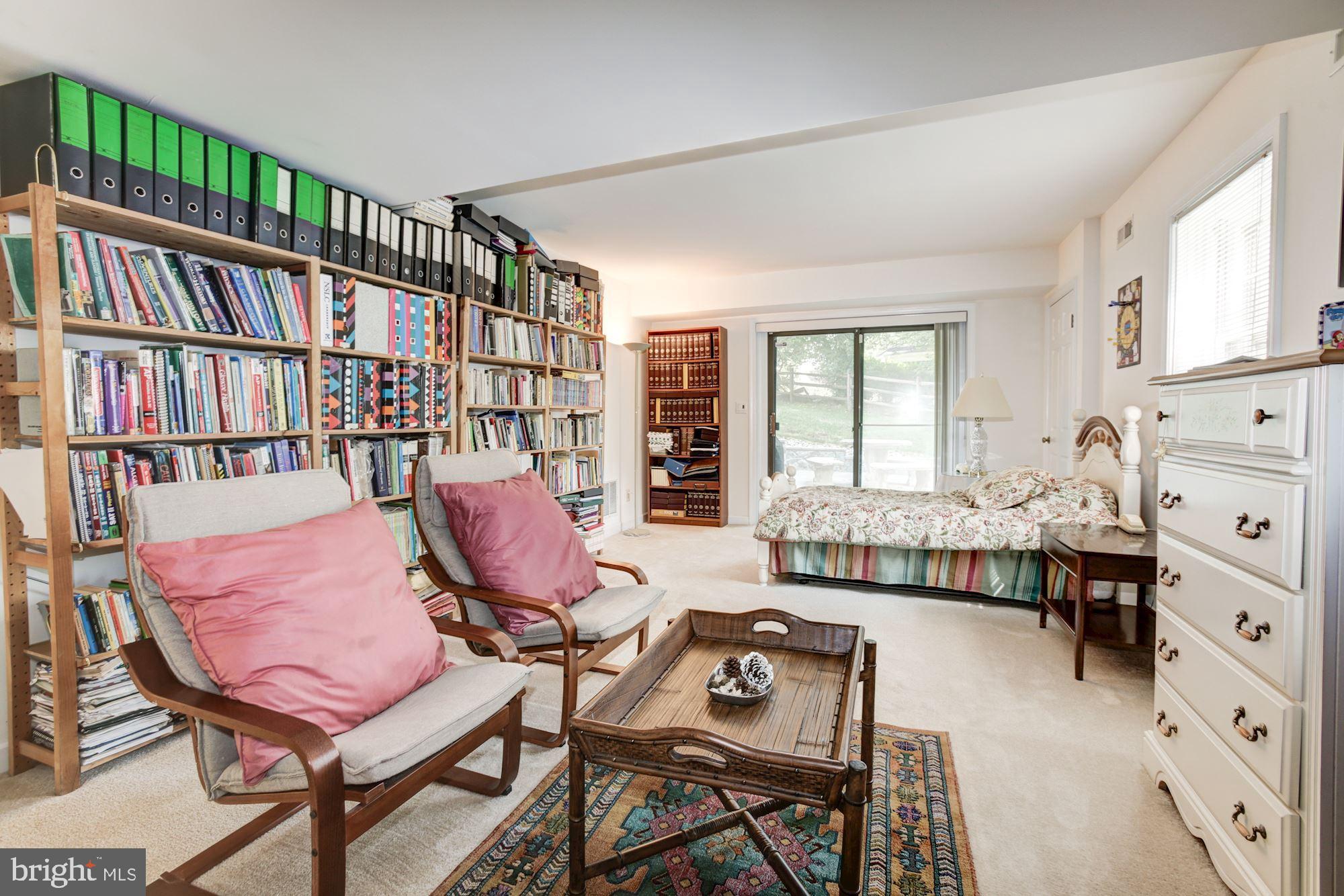 POTOMAC - Residential