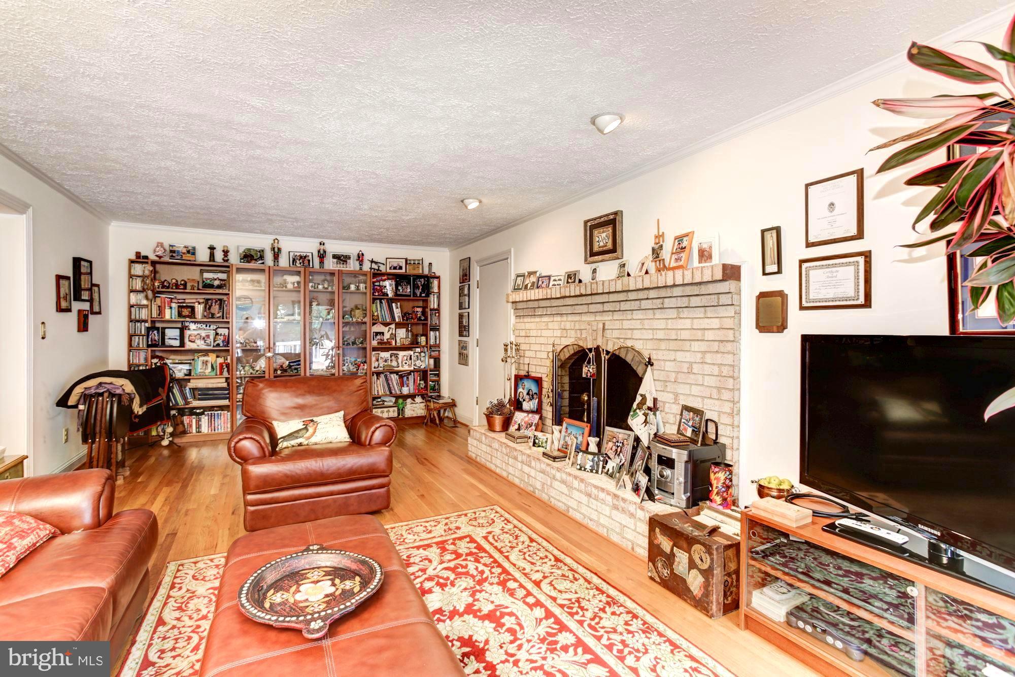 POTOMAC - Residential