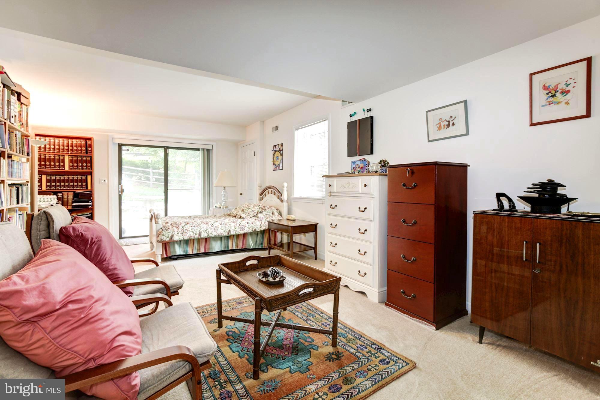 POTOMAC - Residential