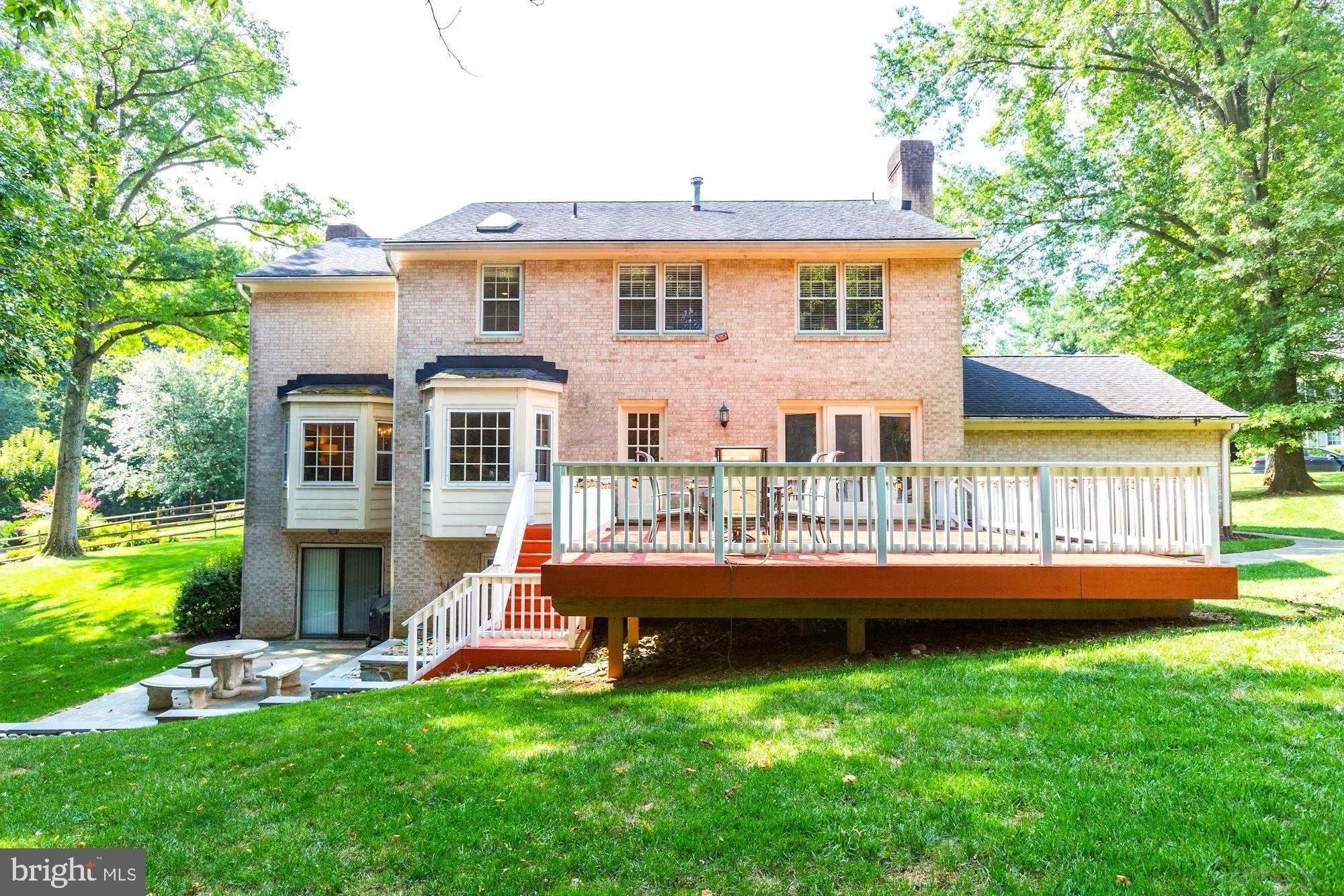 POTOMAC - Residential