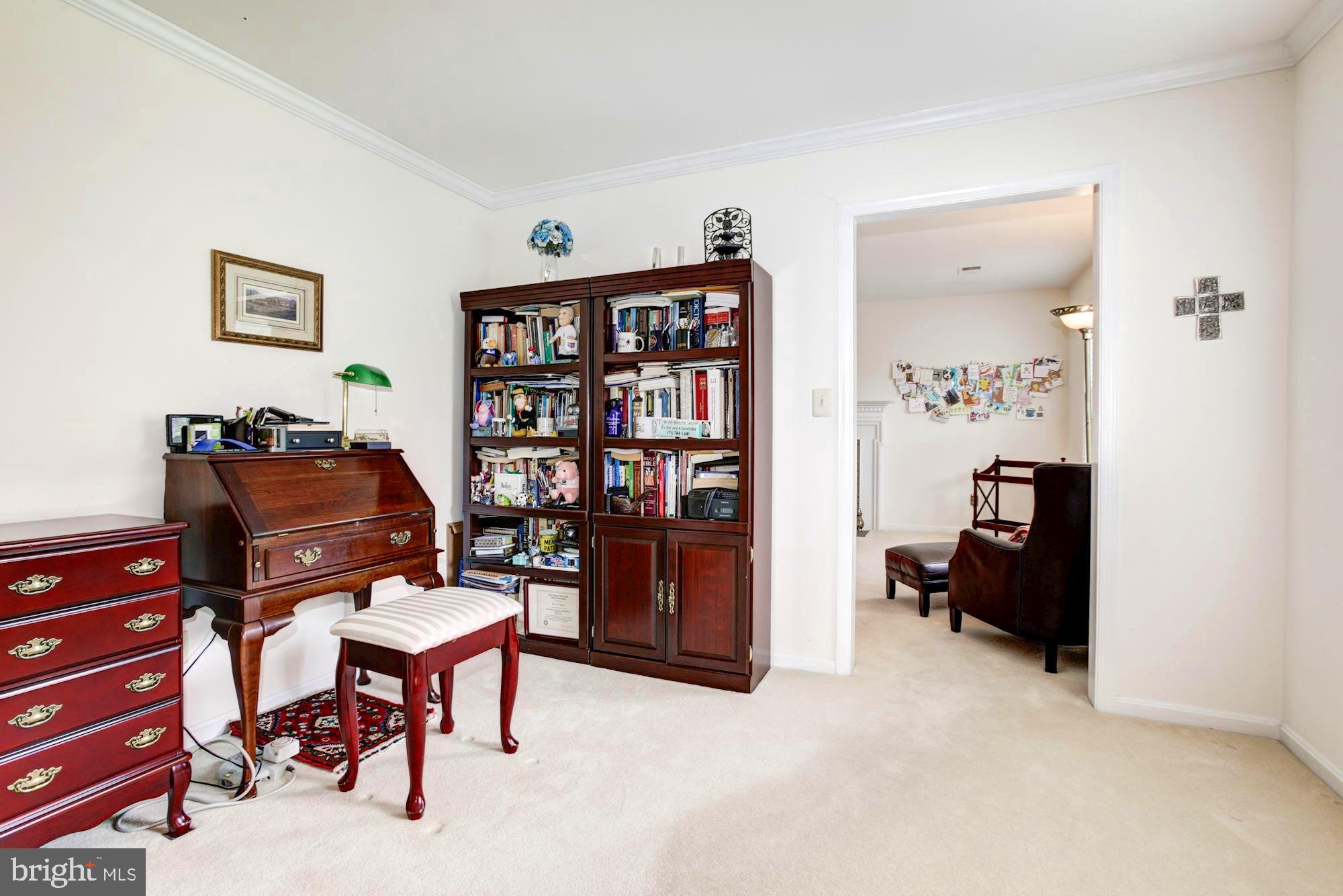 POTOMAC - Residential