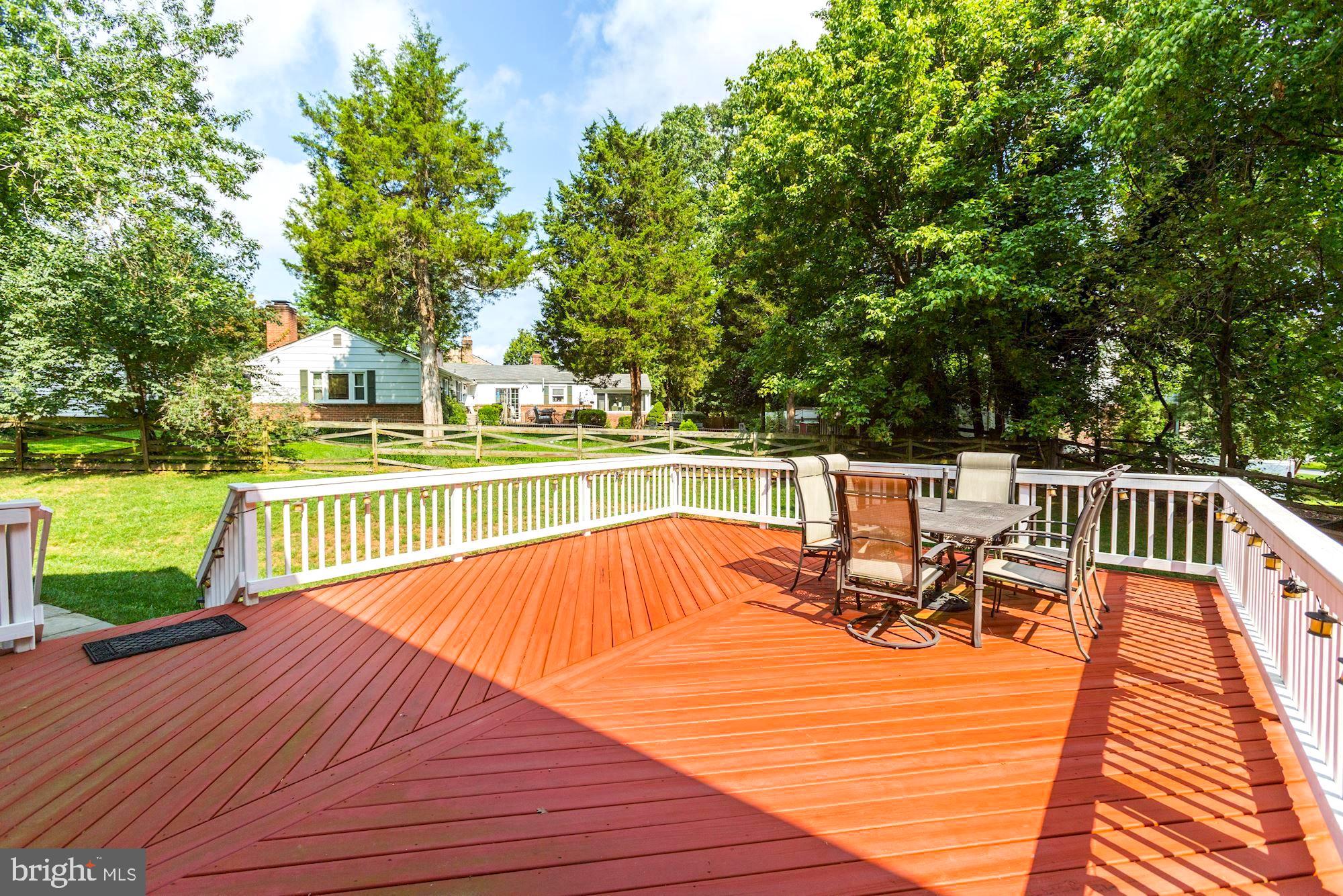 POTOMAC - Residential