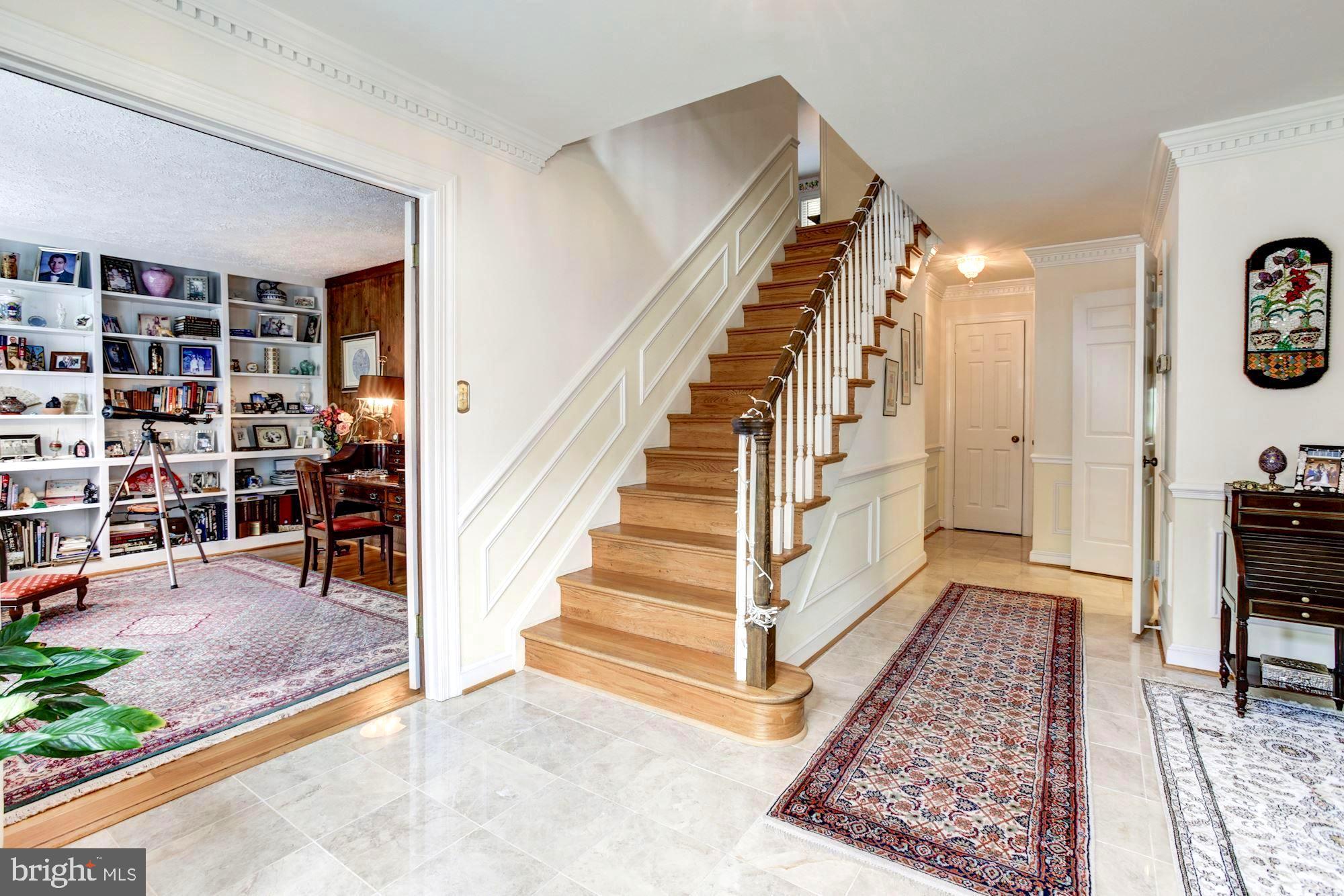 POTOMAC - Residential