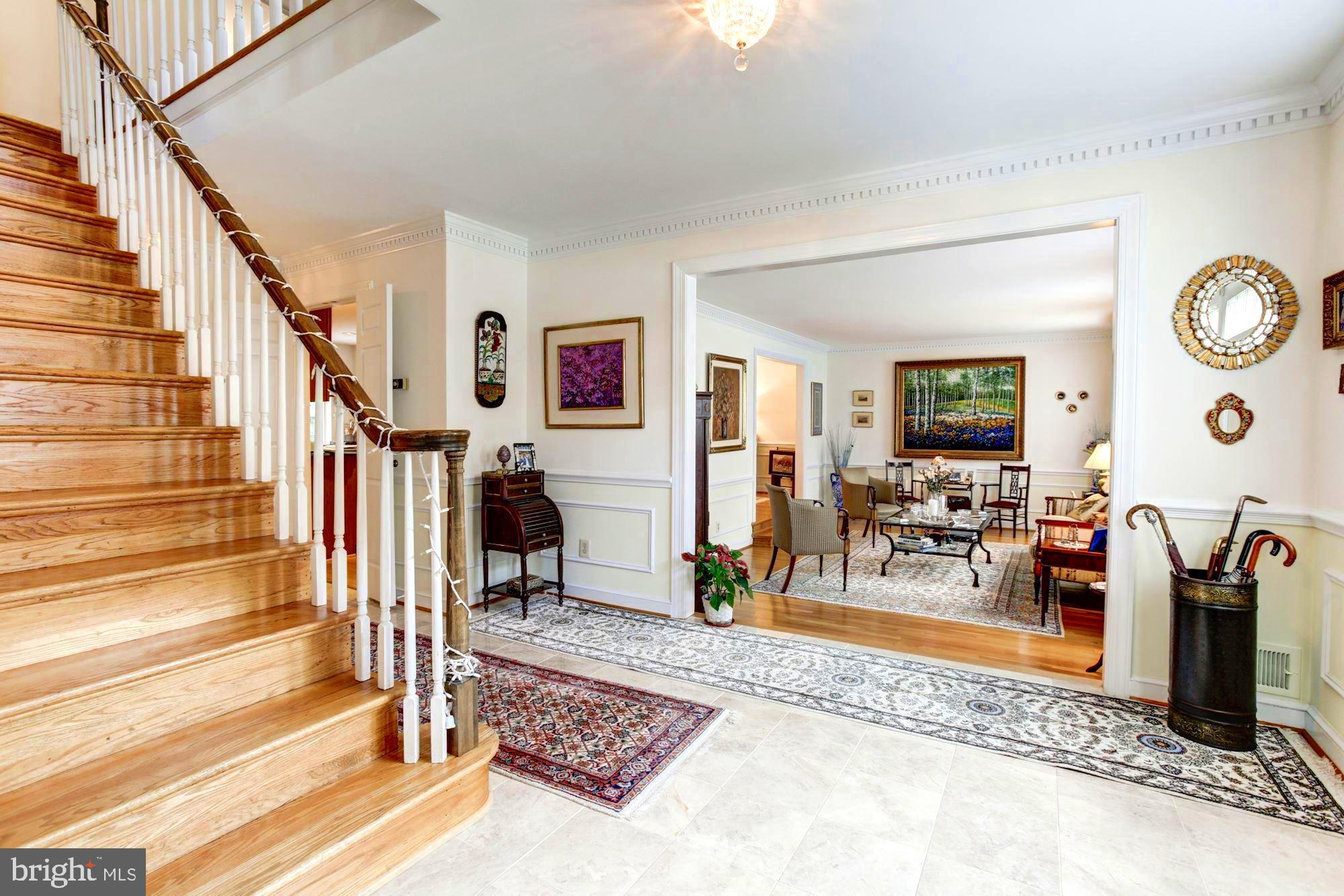 POTOMAC - Residential