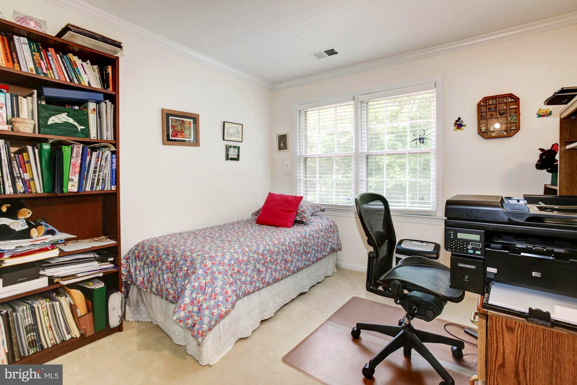 POTOMAC - Residential