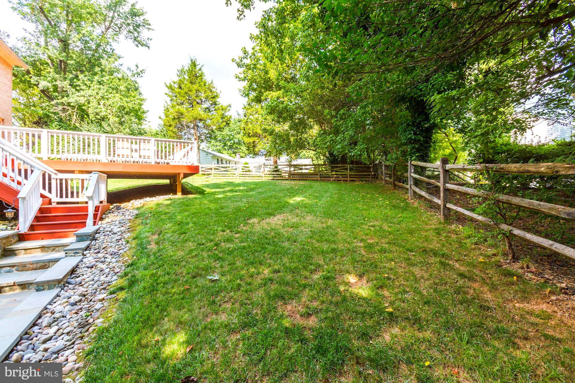 POTOMAC - Residential