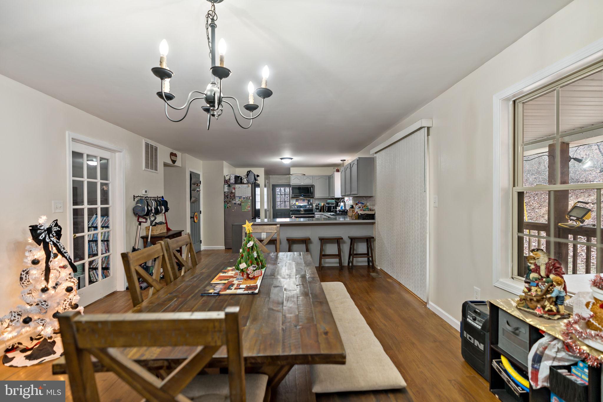 SLEEPY HOLLOW - Residential