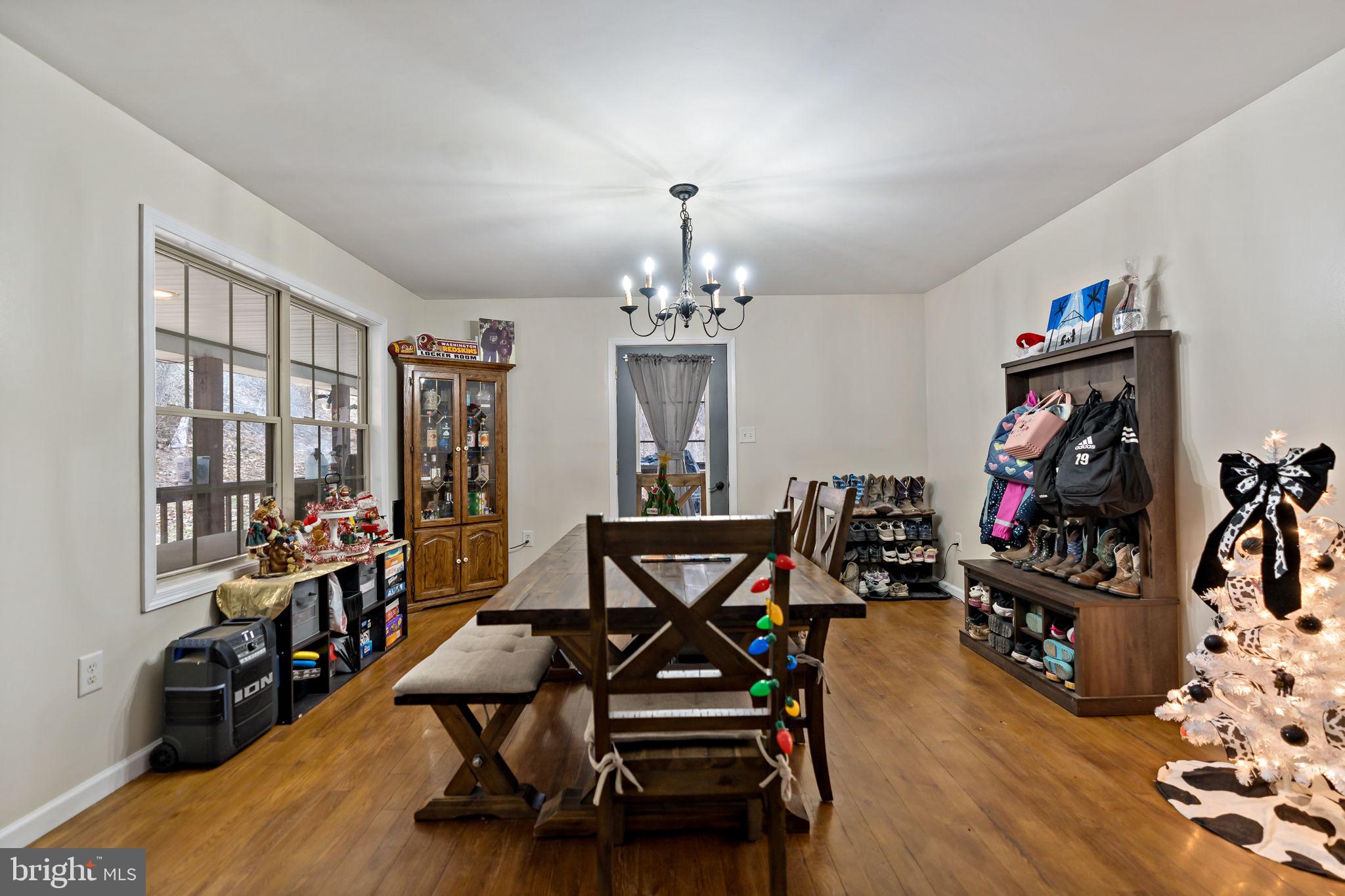 SLEEPY HOLLOW - Residential