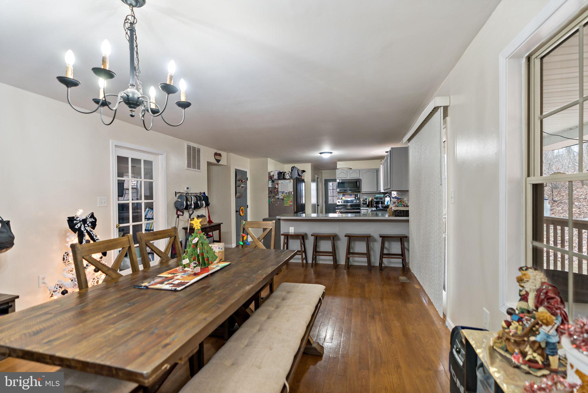 SLEEPY HOLLOW - Residential