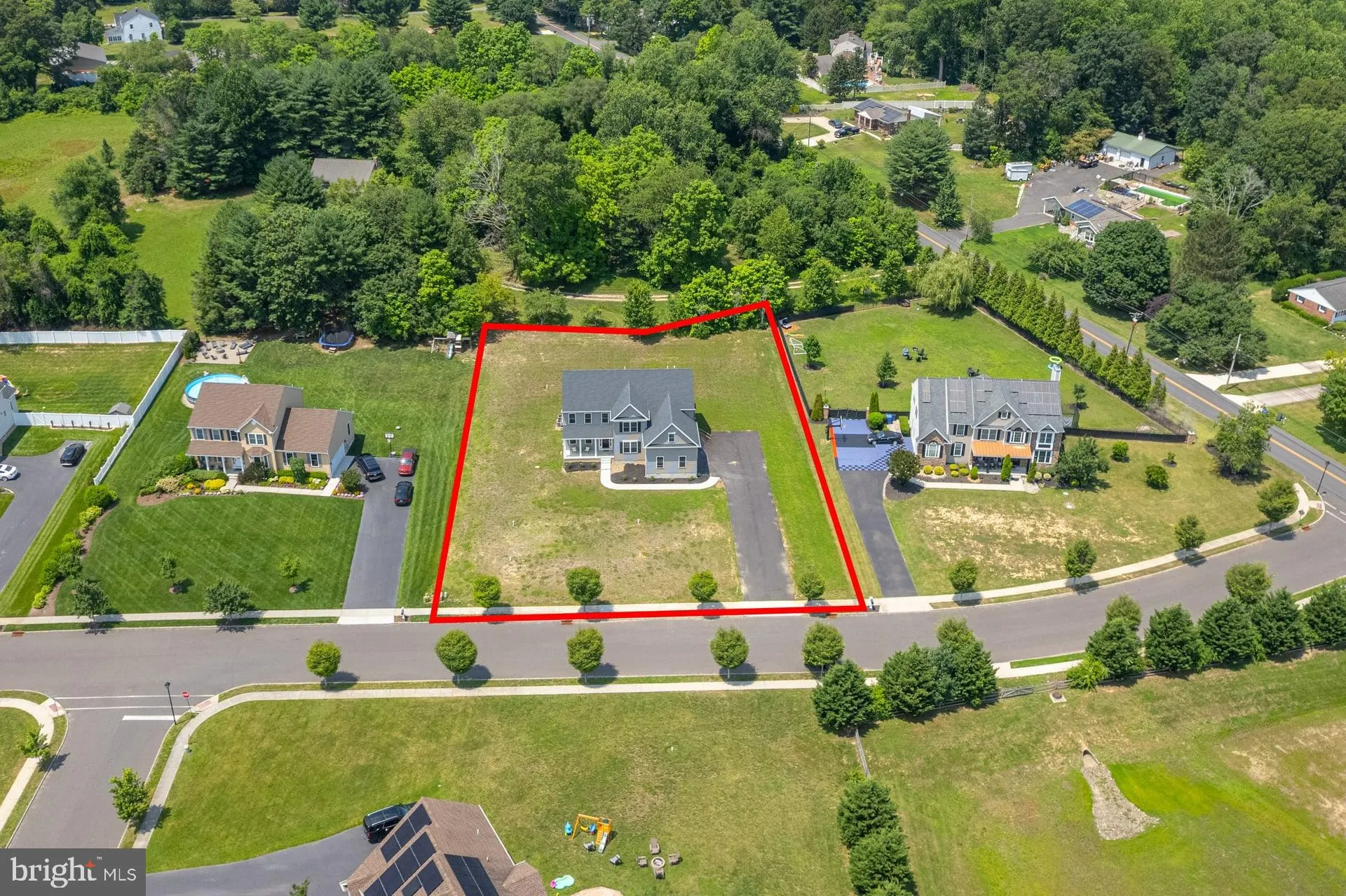 Mullica Hill, New Jersey 08062, United States, 4 Bedrooms Bedrooms, ,4 BathroomsBathrooms,Residential,Active,159586