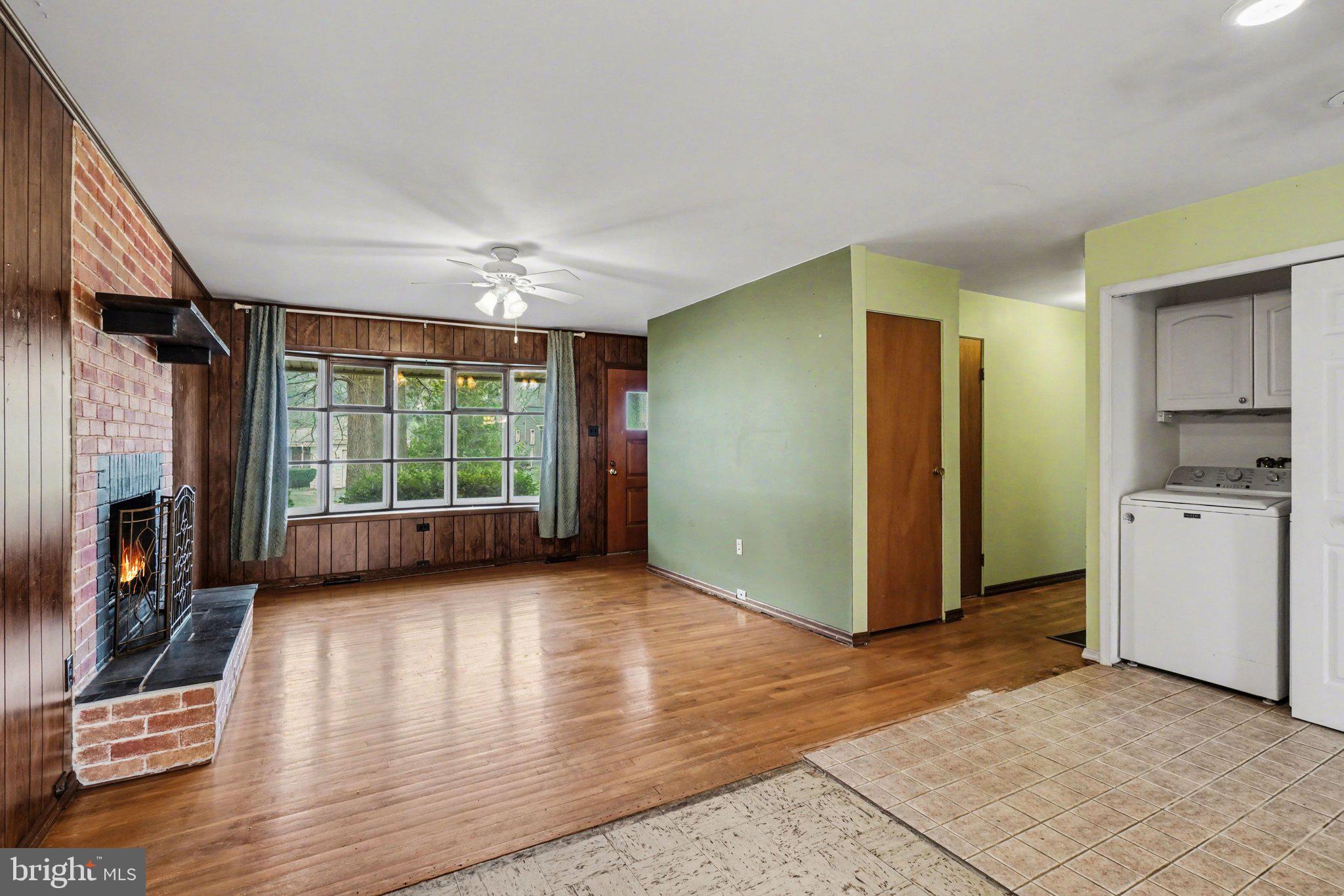 MILLERSBURG BOROUGH - Residential